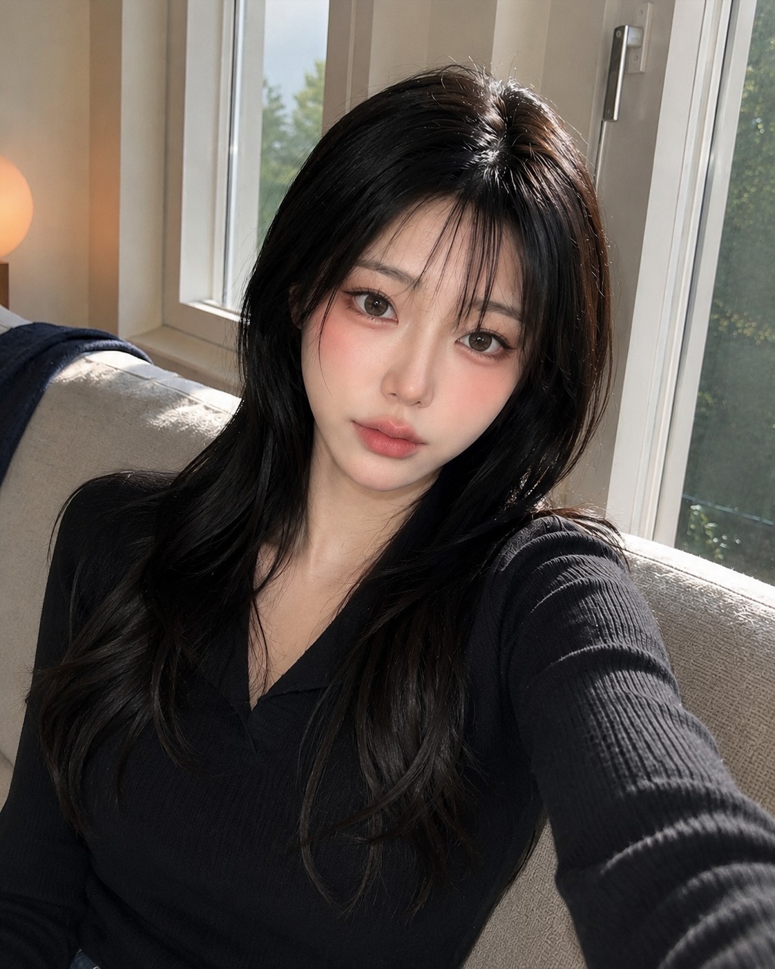 신입 ) 여왕의 귀환