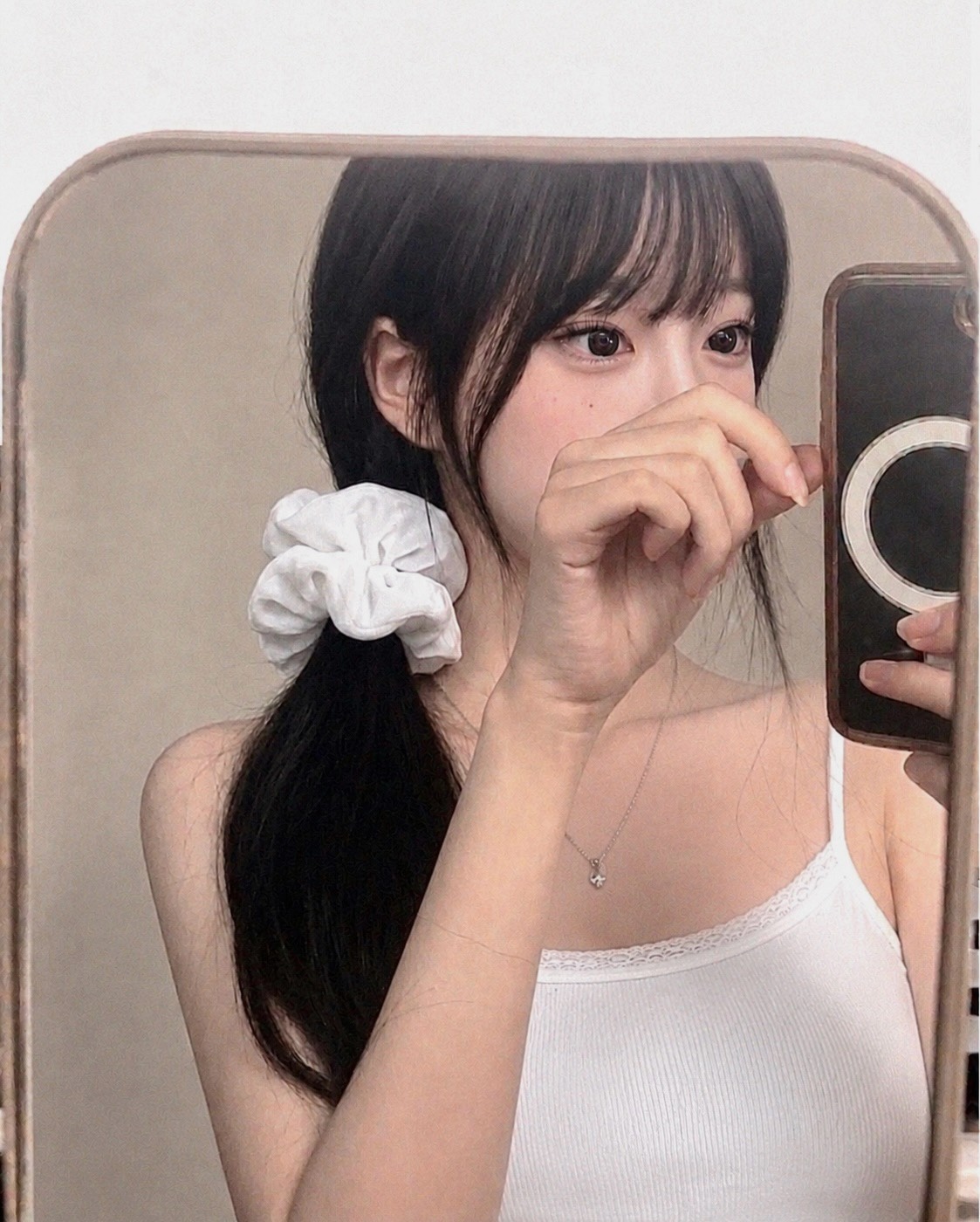 빠져드세요