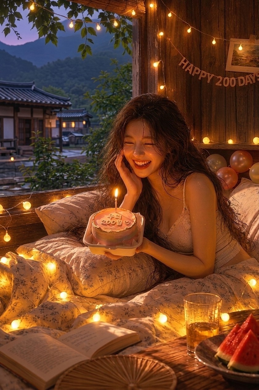 저녁 중저음, 좋아해요?