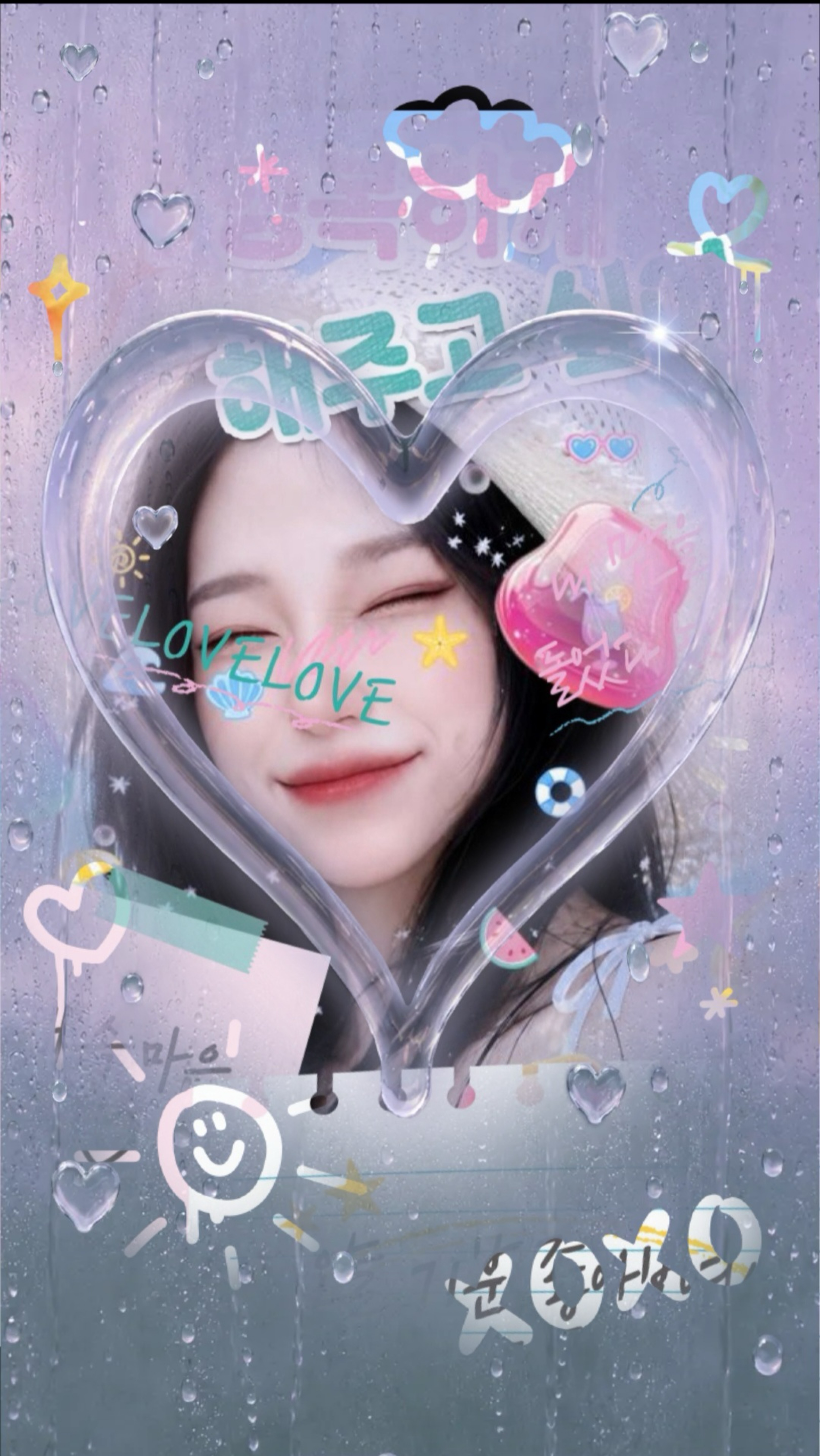 #_좋다고 말해,