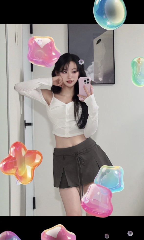 나는 파라파라나 춰야겠다