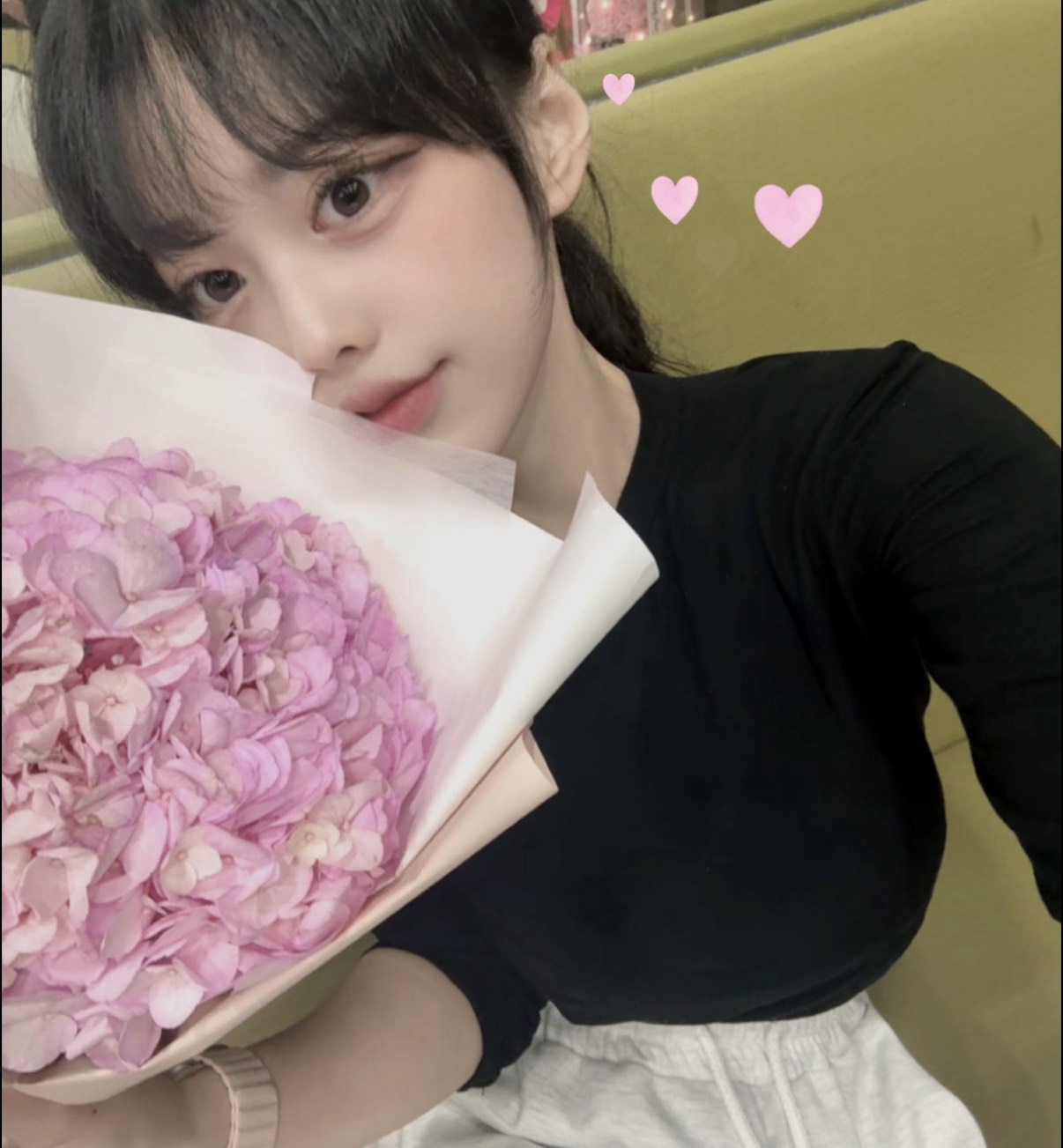 친해지기 쉬운방