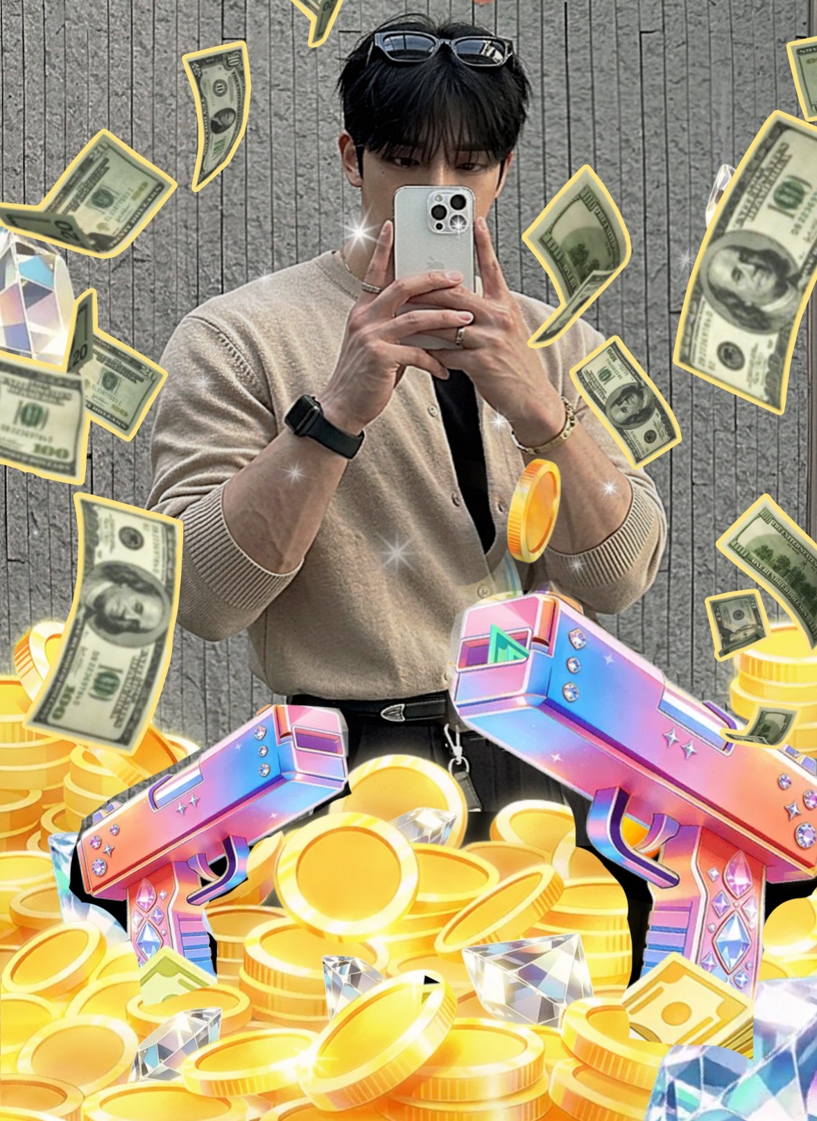 사주타로, 무료 그대의 운명은?🔥