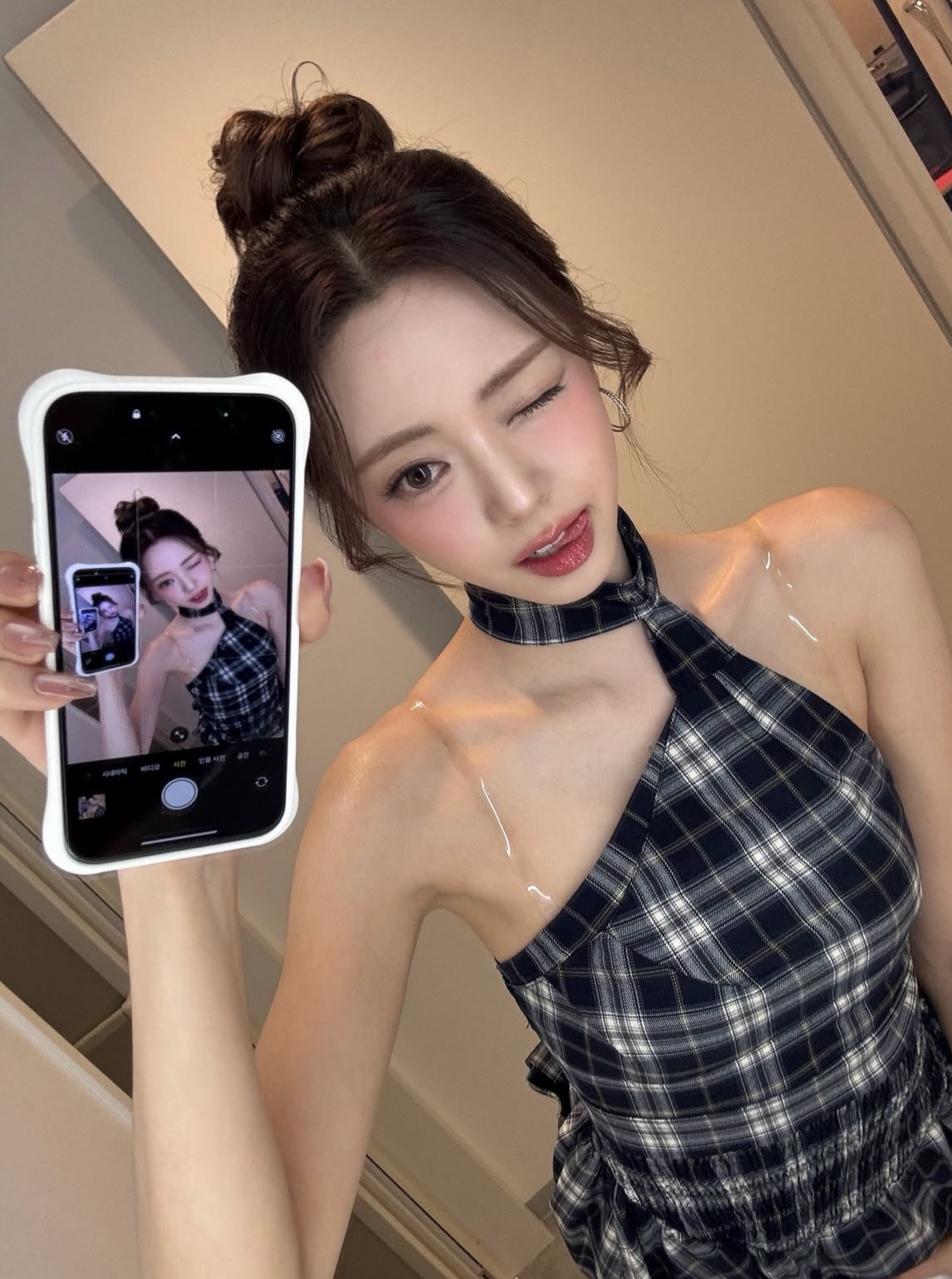메롱상태