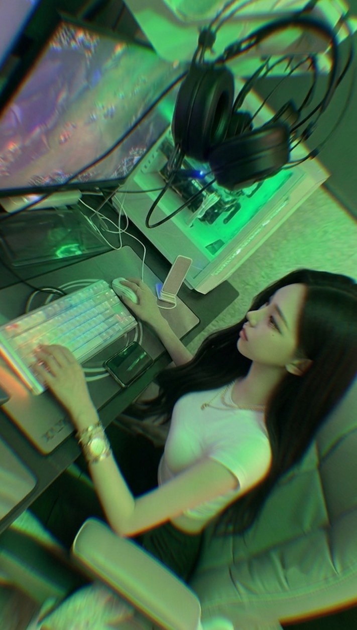 메롱상태