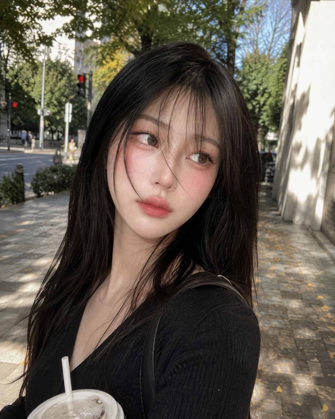 여왕의 귀환