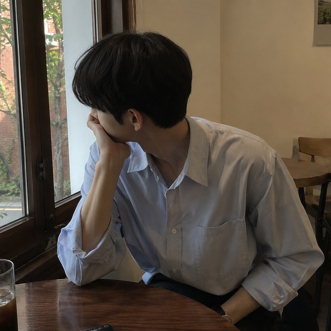 24시간 관찰 예능, 시선 혼자 산다