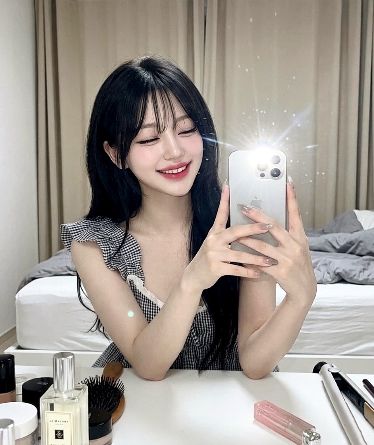 귀엽기만 하면 안되나요?
