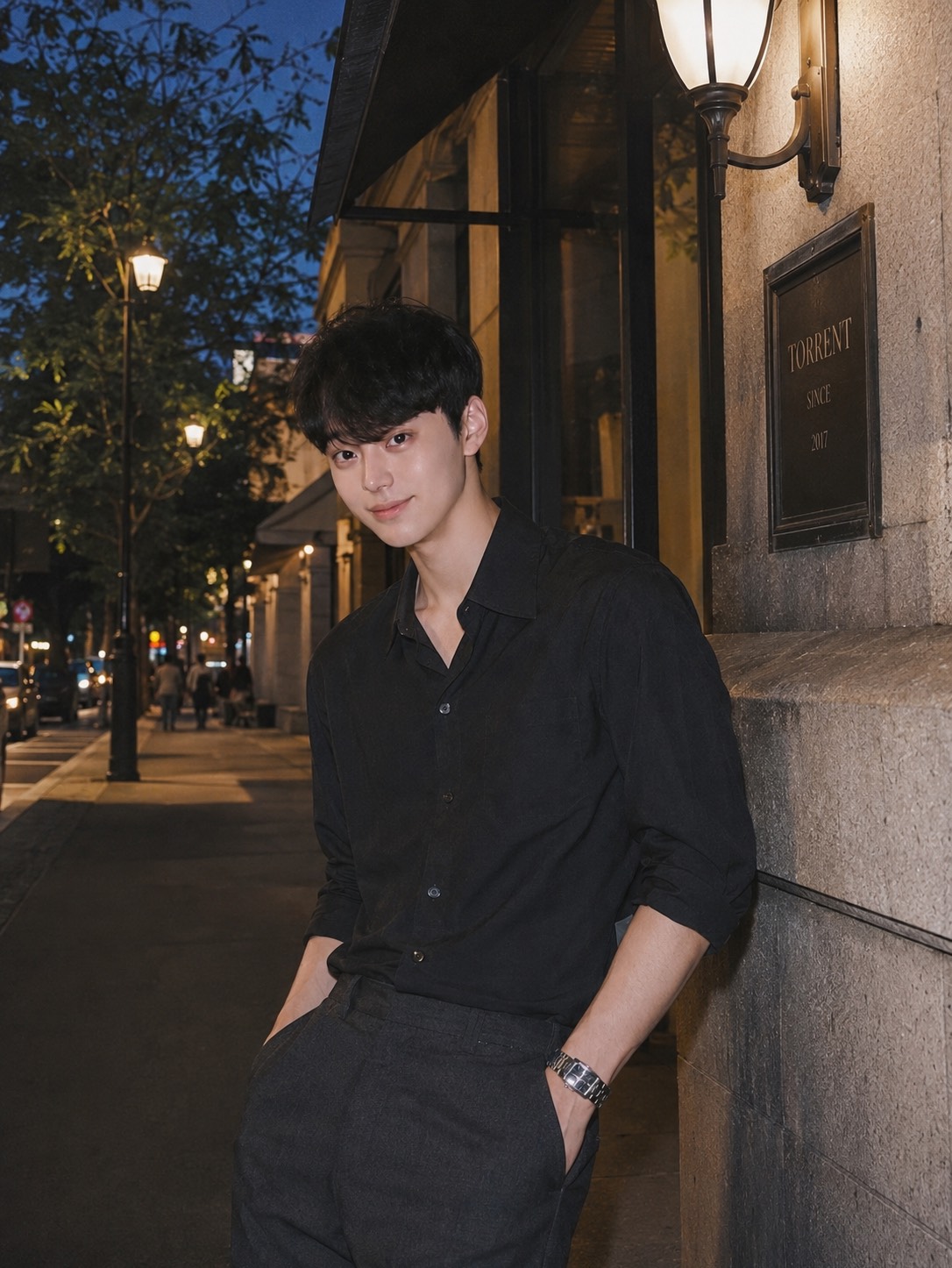 야 외 라 이 부