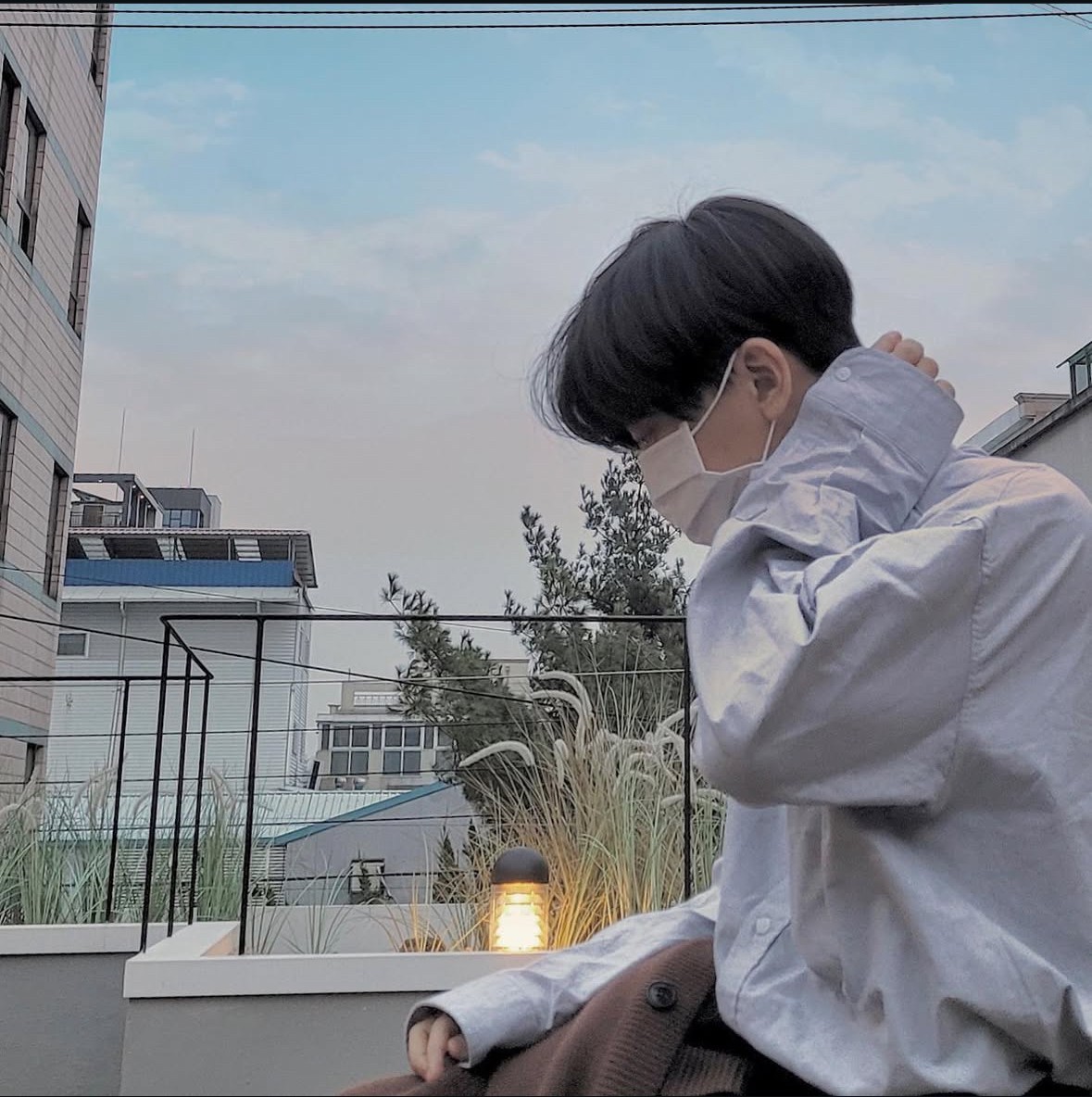 듣기 편하니까,