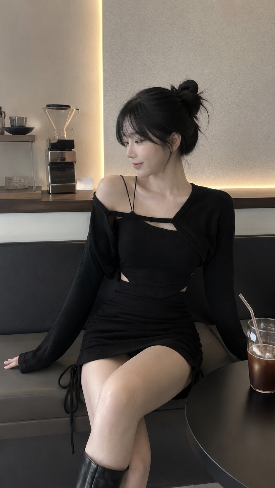 당신이 보고싶어서🤍