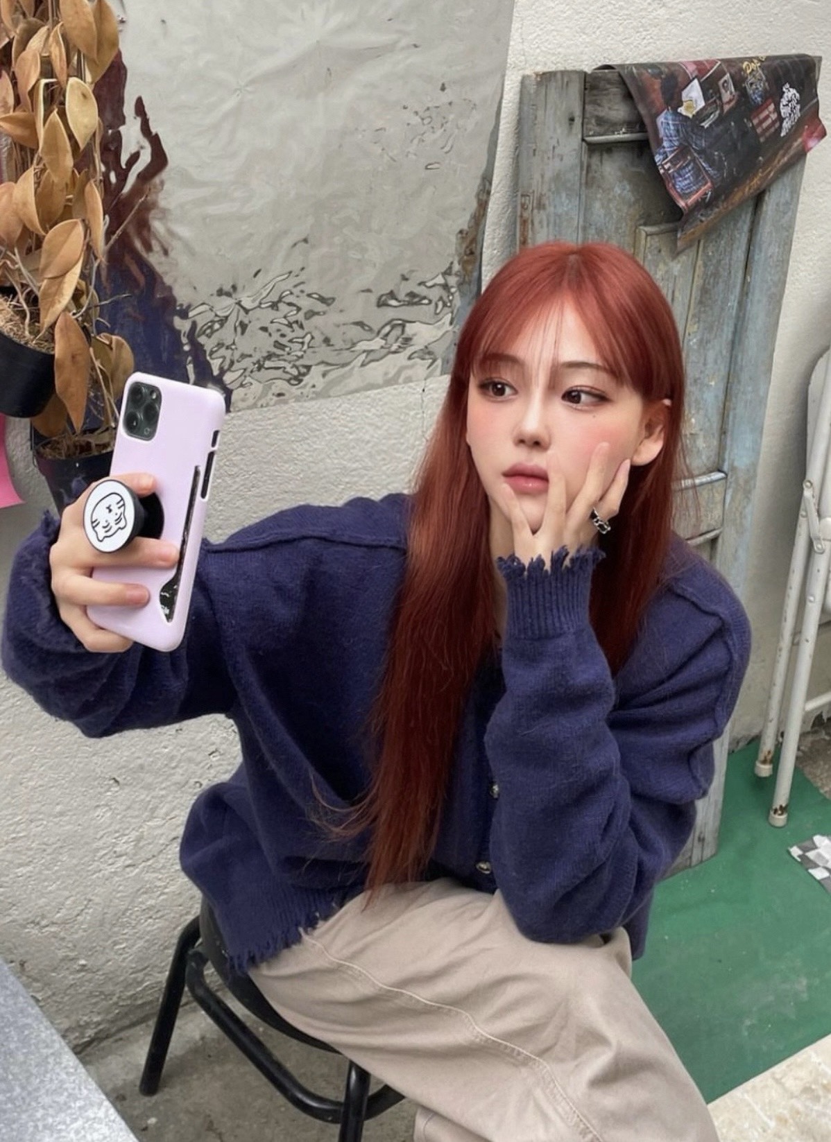 수빈스럽다