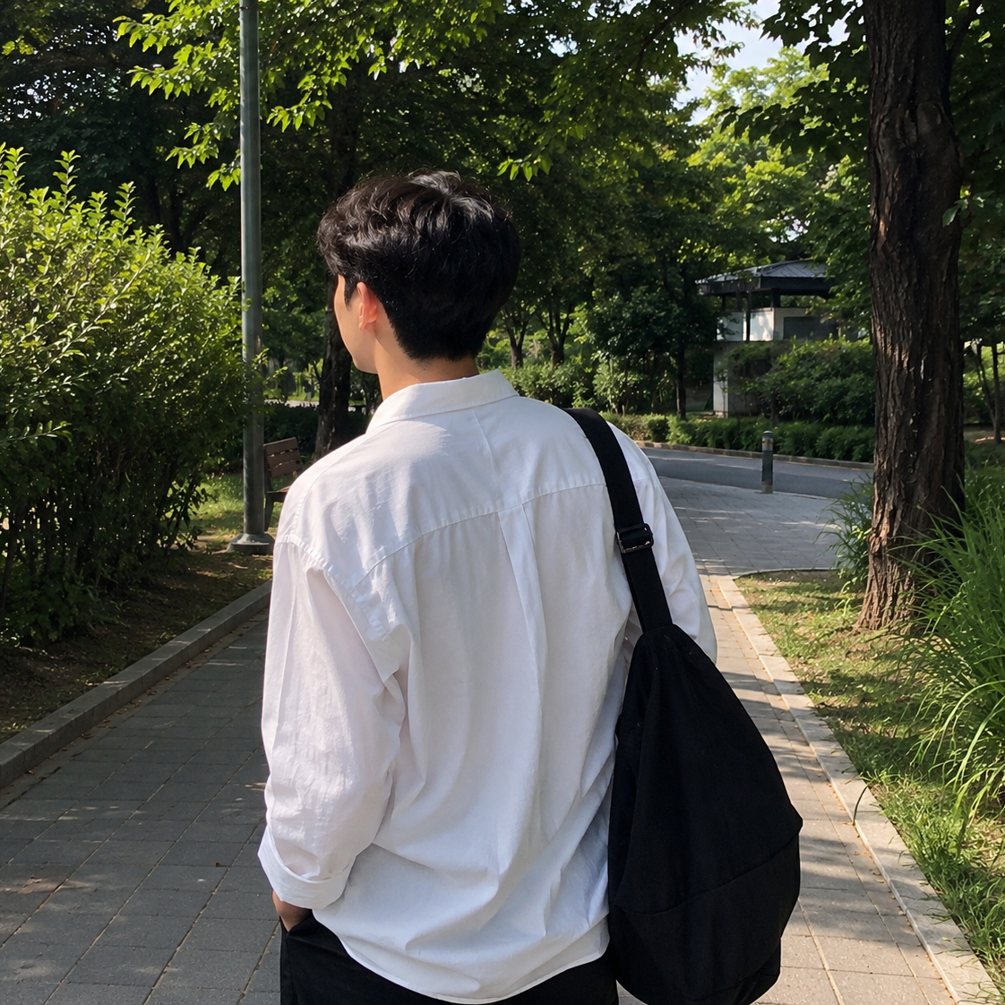 24시간 관찰 예능, 시선 혼자 산다