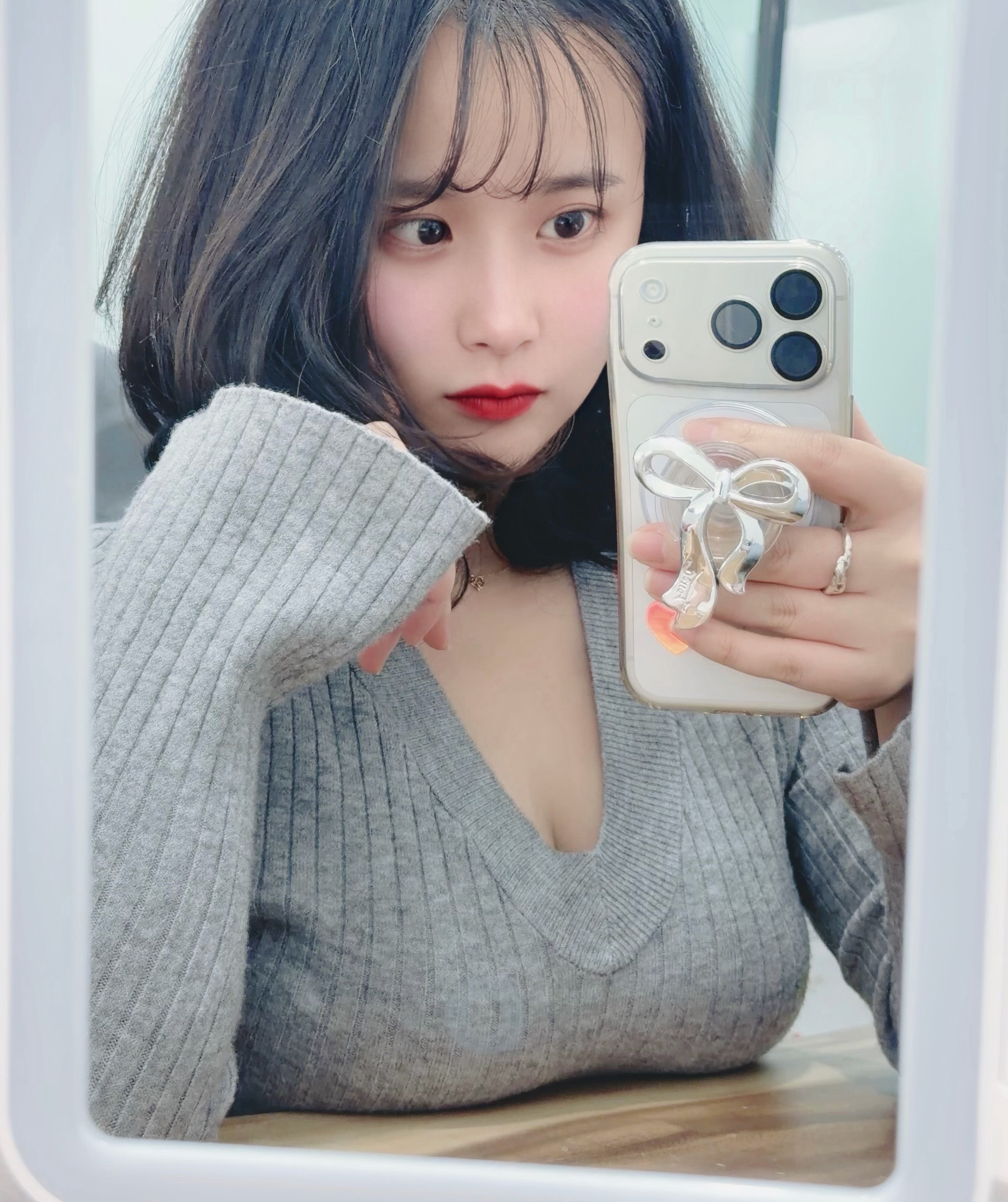 나야 문열어