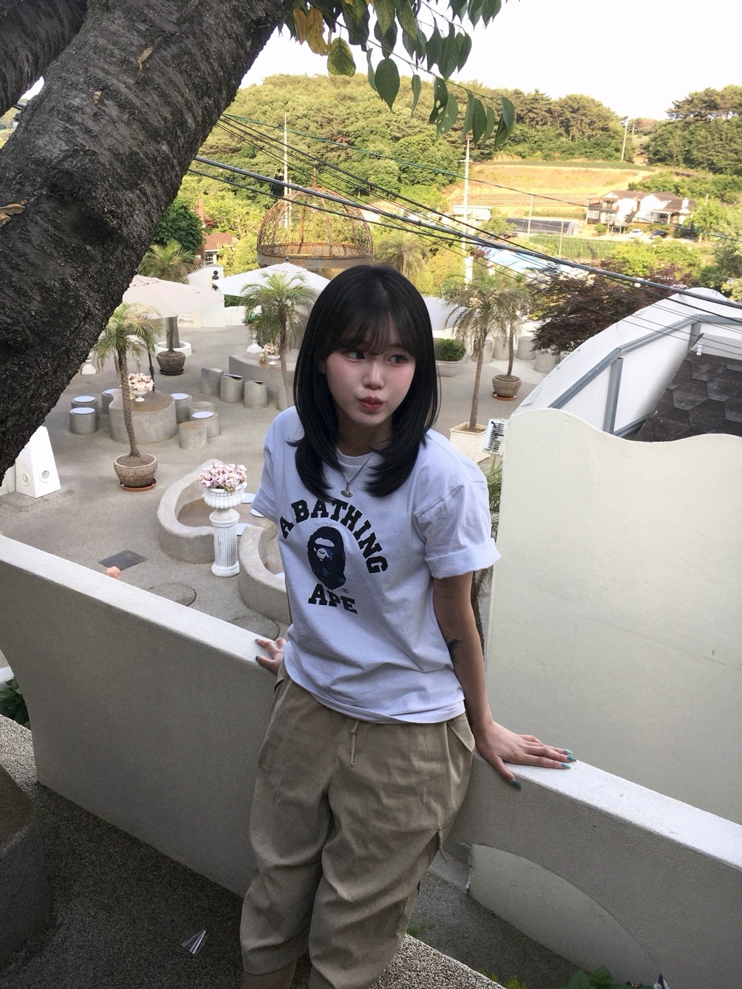 보고싶어
