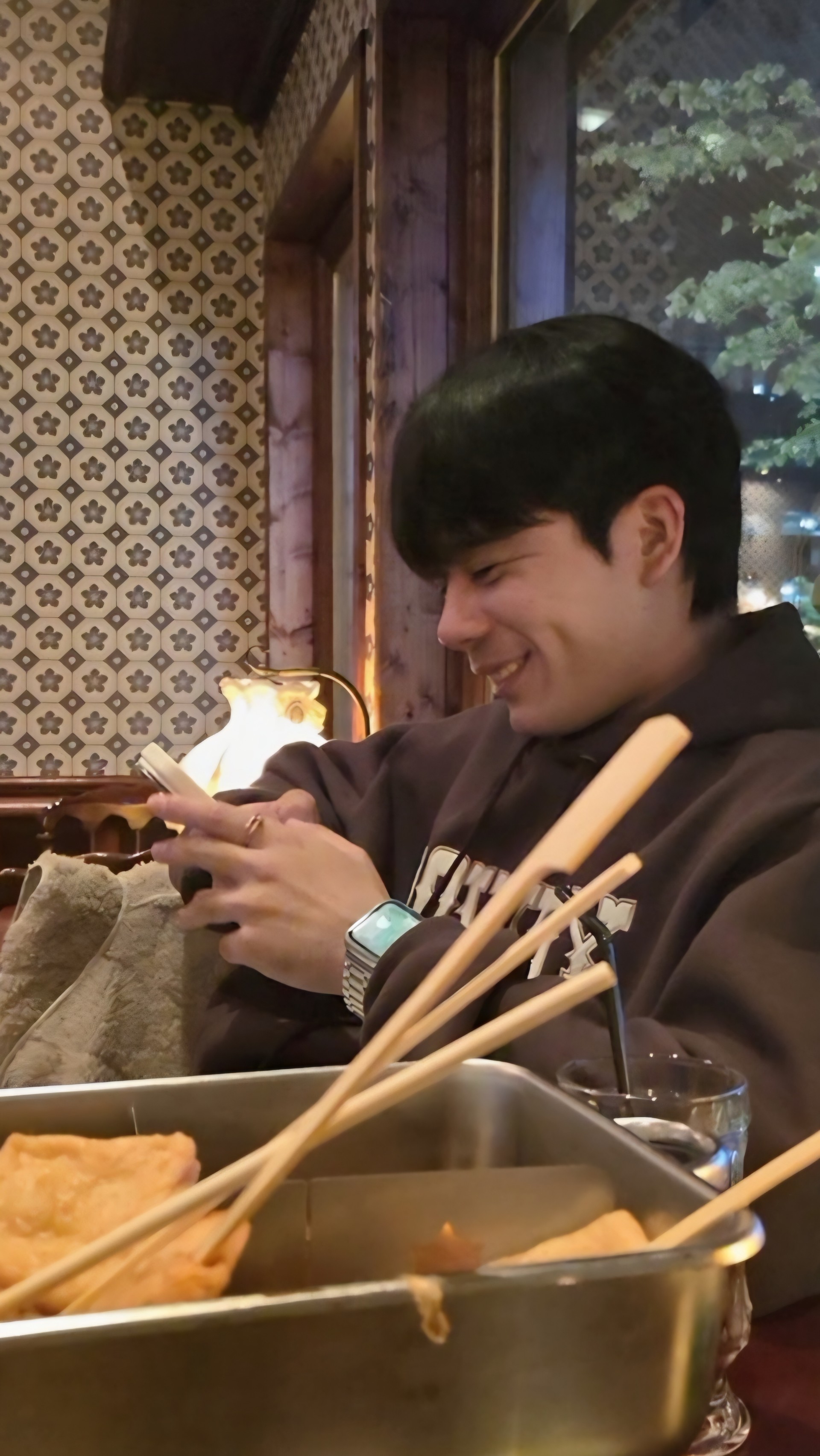 # 도란도란 야도란