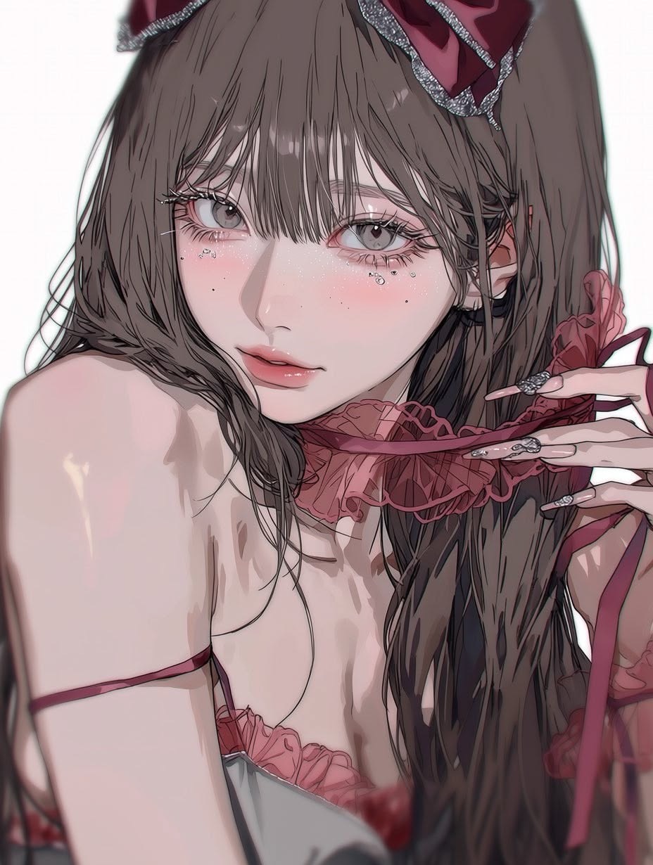 아침이라니
