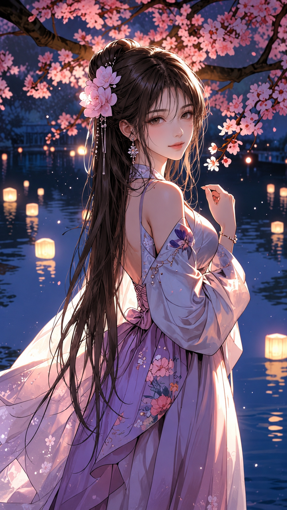 누나한테 와