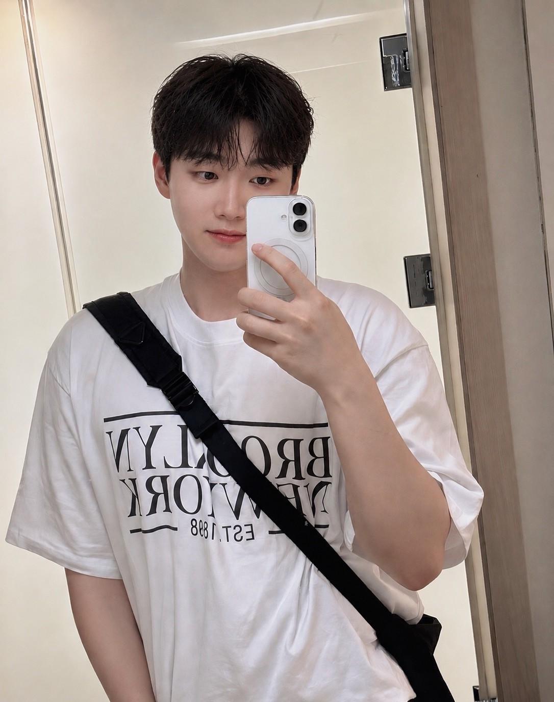 늦었지만 잠시 와줄래