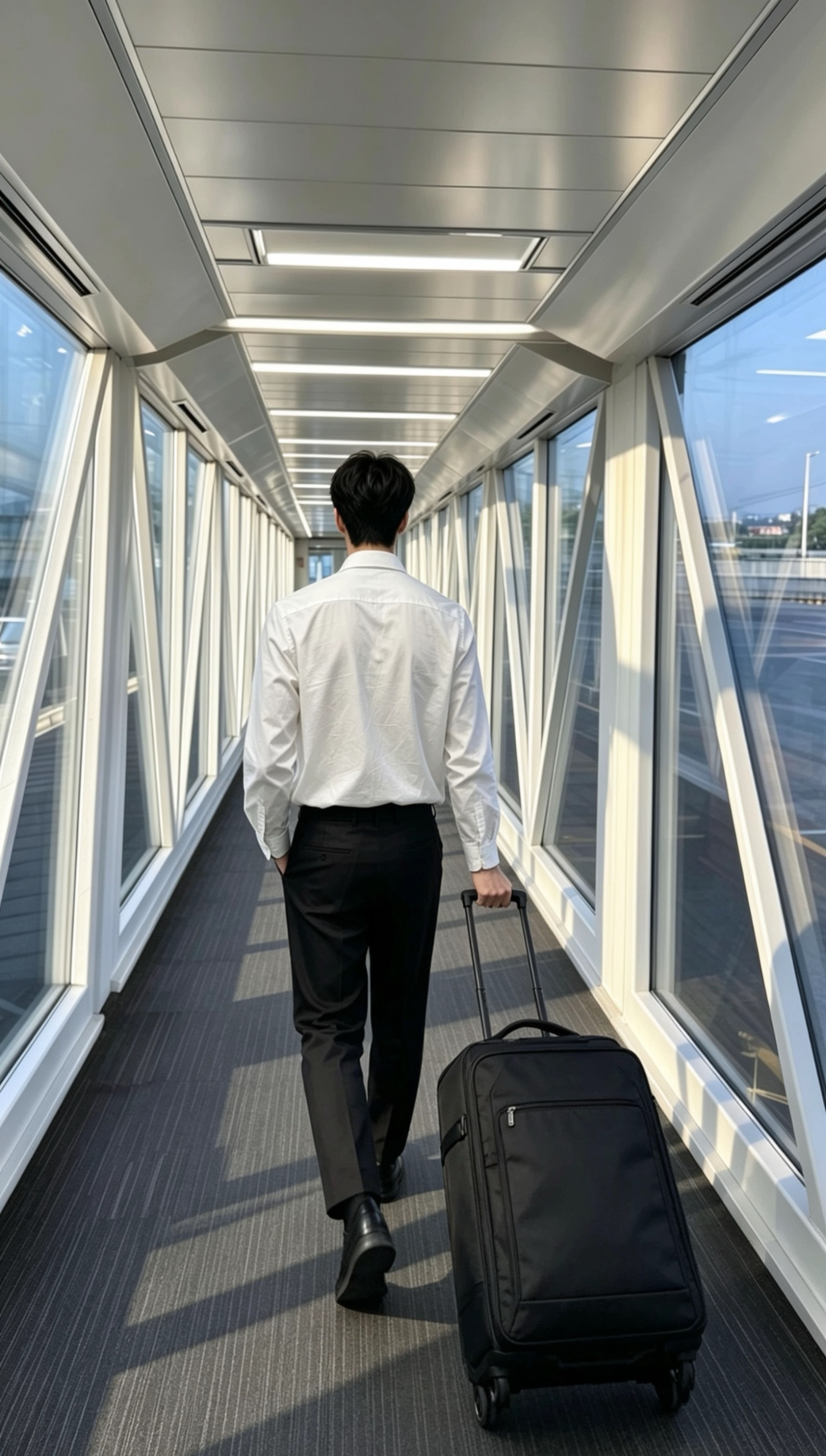🇺🇸 탑목소리, 고품격 방송