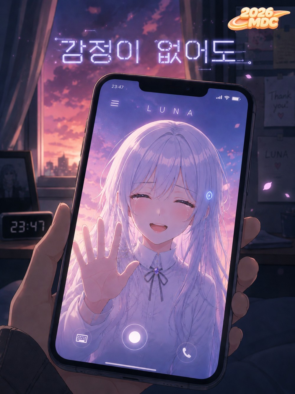 목소리 이상형 월드컵 본선 15회🏆