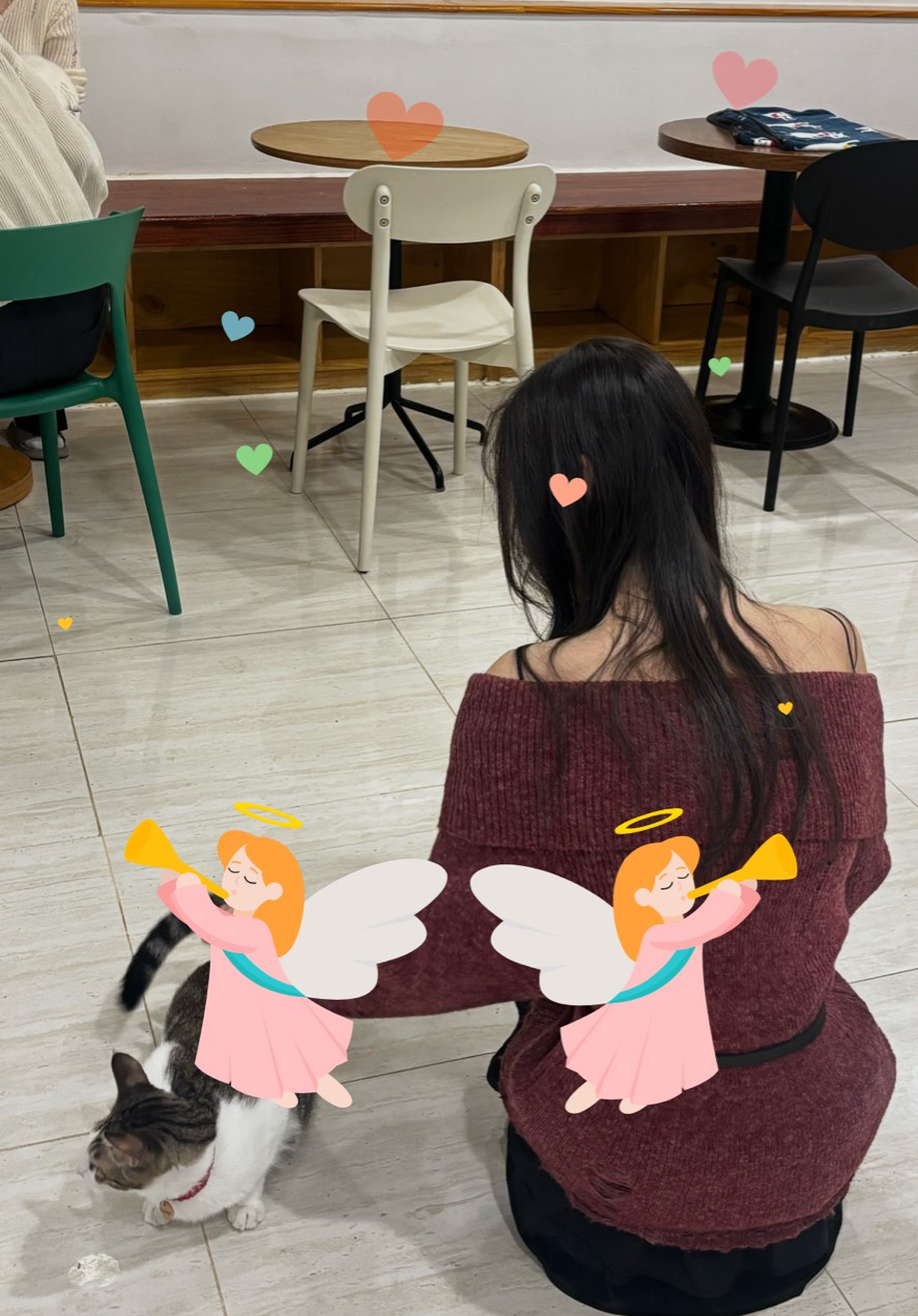 잘 재워요 ,