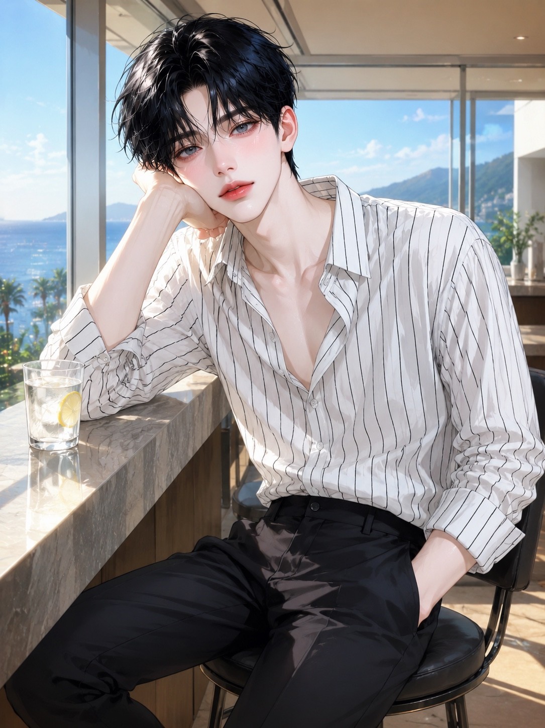 ⭐ 500일 방송 ⭐