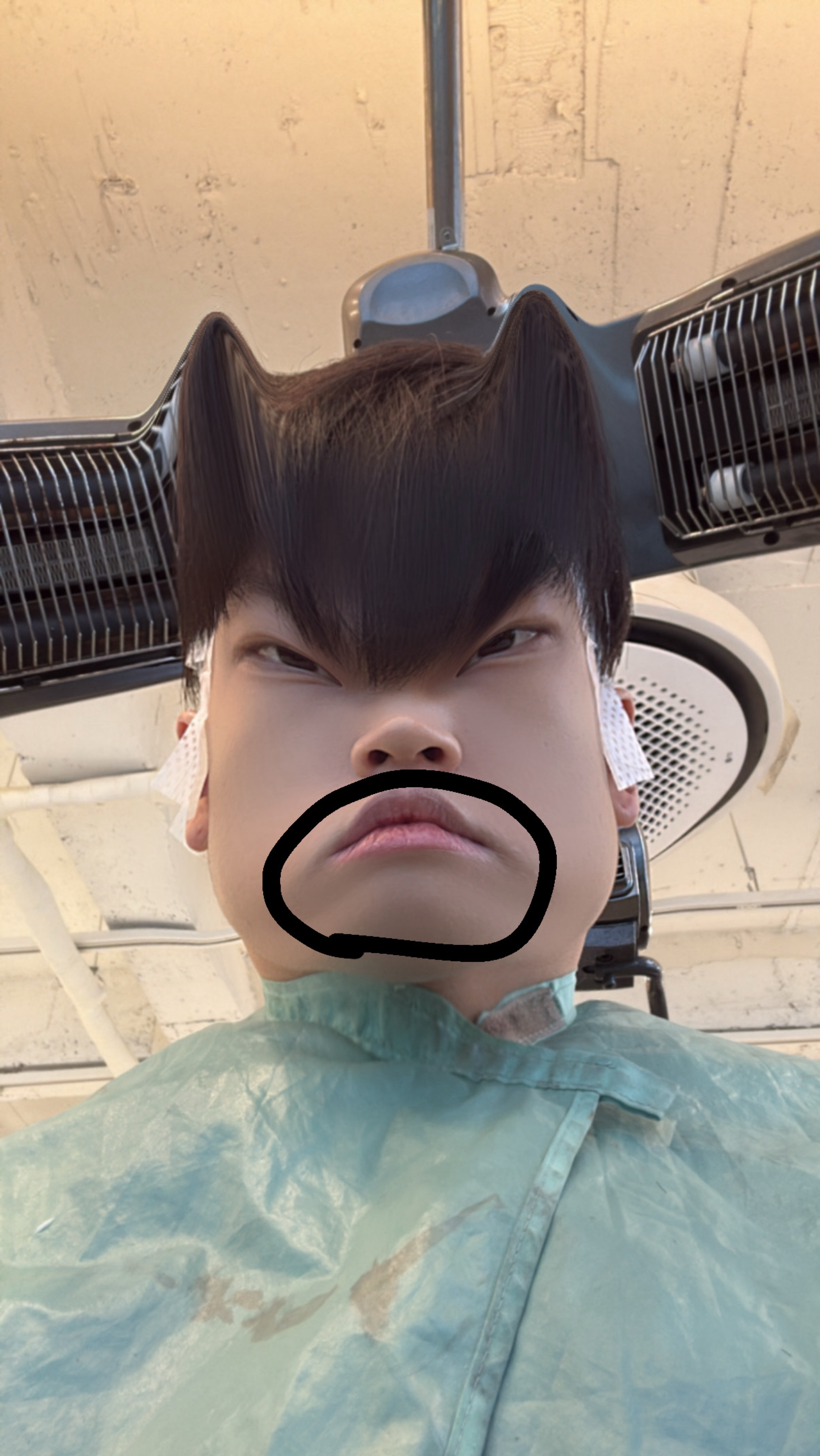 스마일vs별