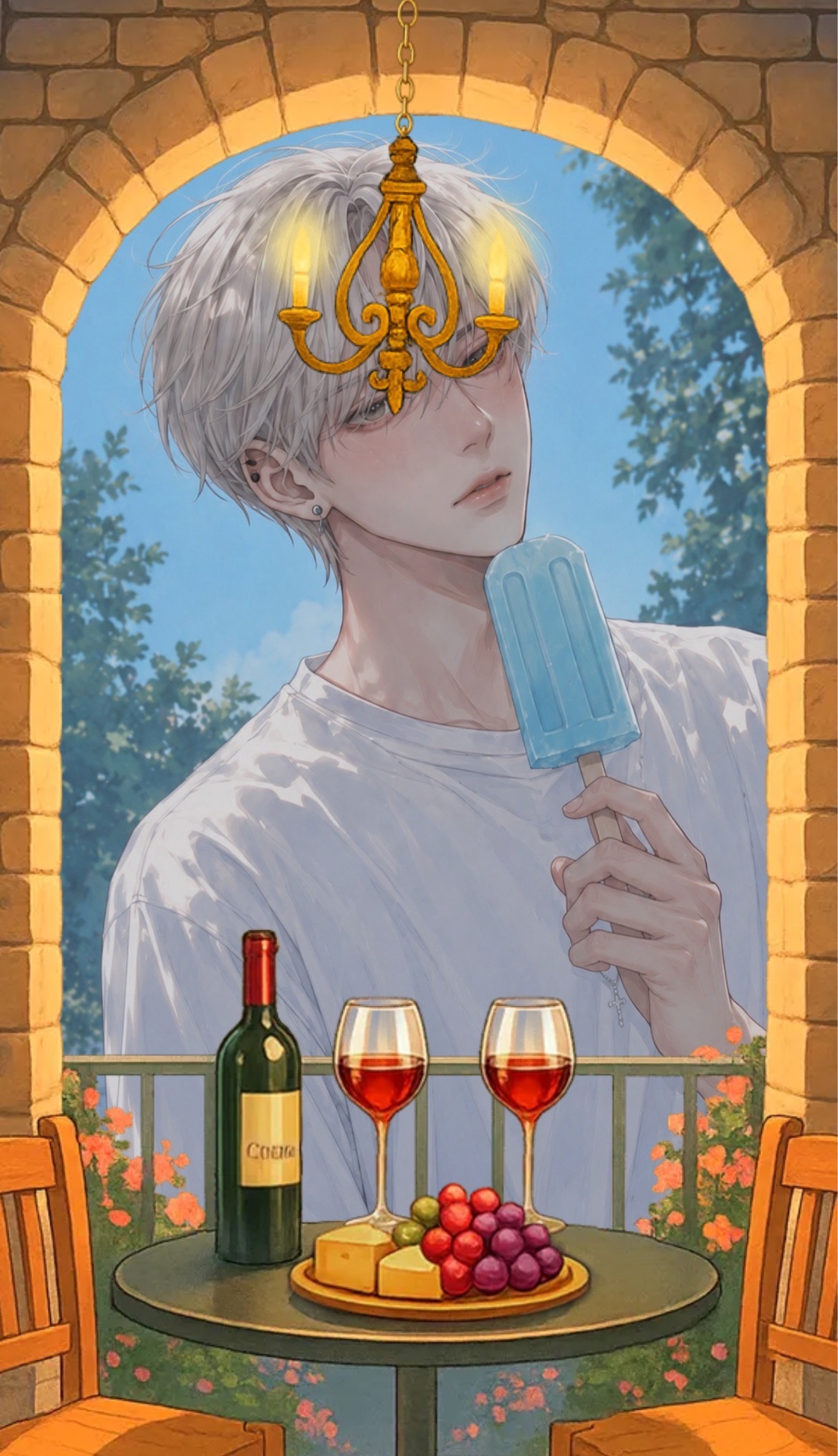 내꺼해