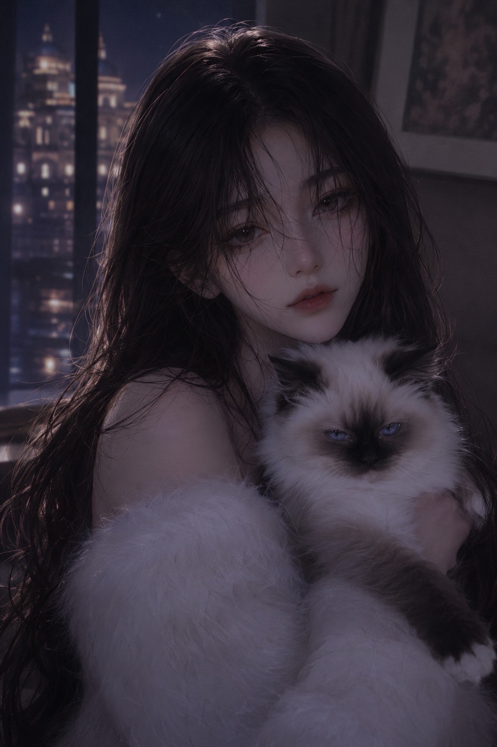 4일차) 조 용 한  담 소