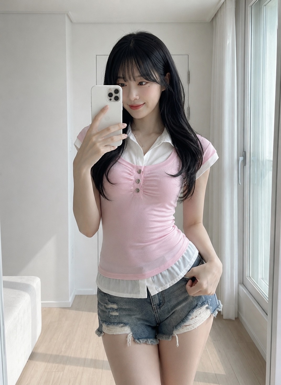 당신이 보고싶어서🤍