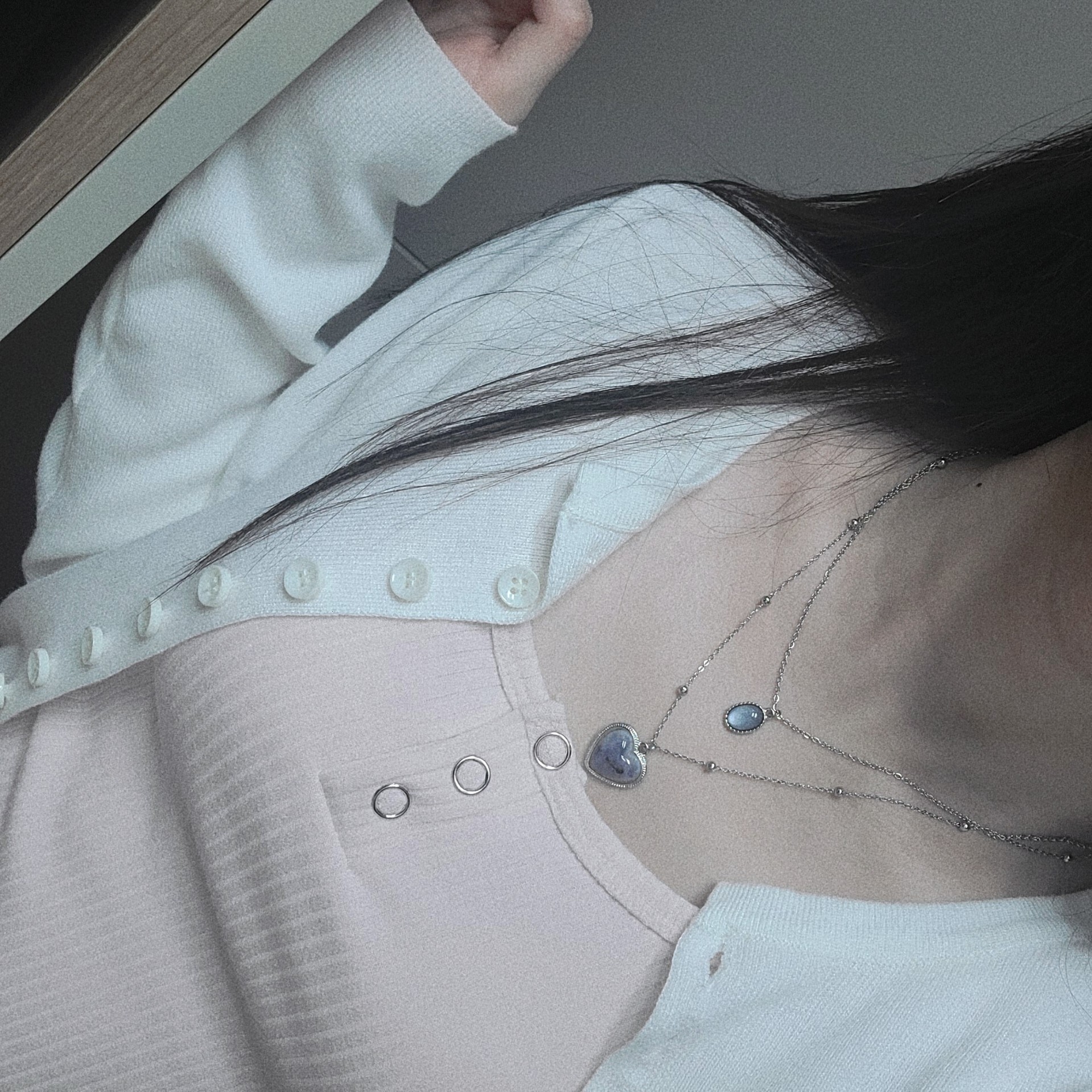 여름 한 컵