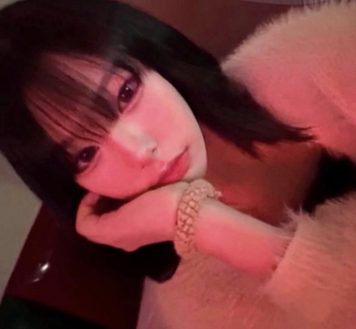 나 멘헤라 터져