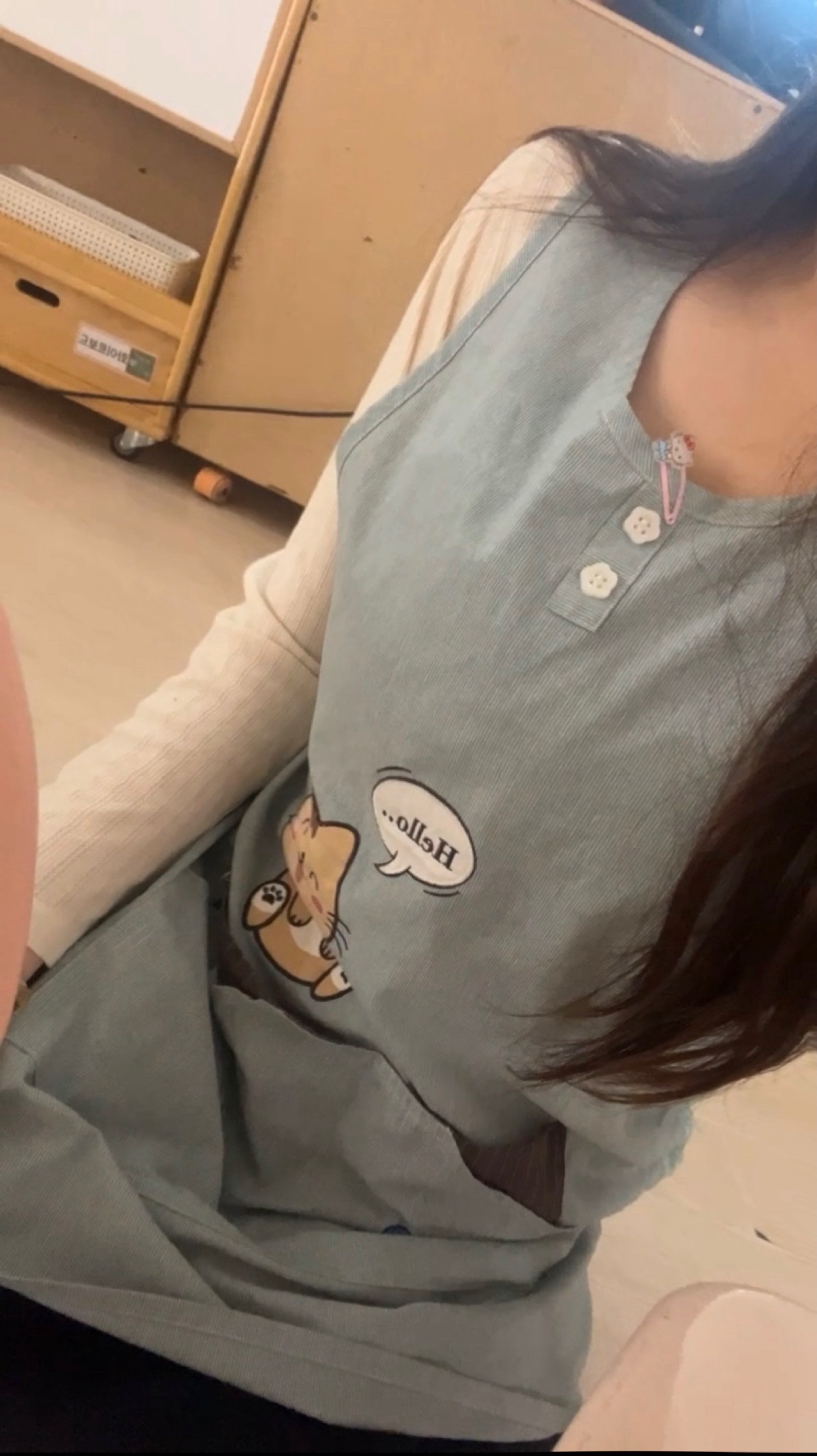 갈 방이 없어