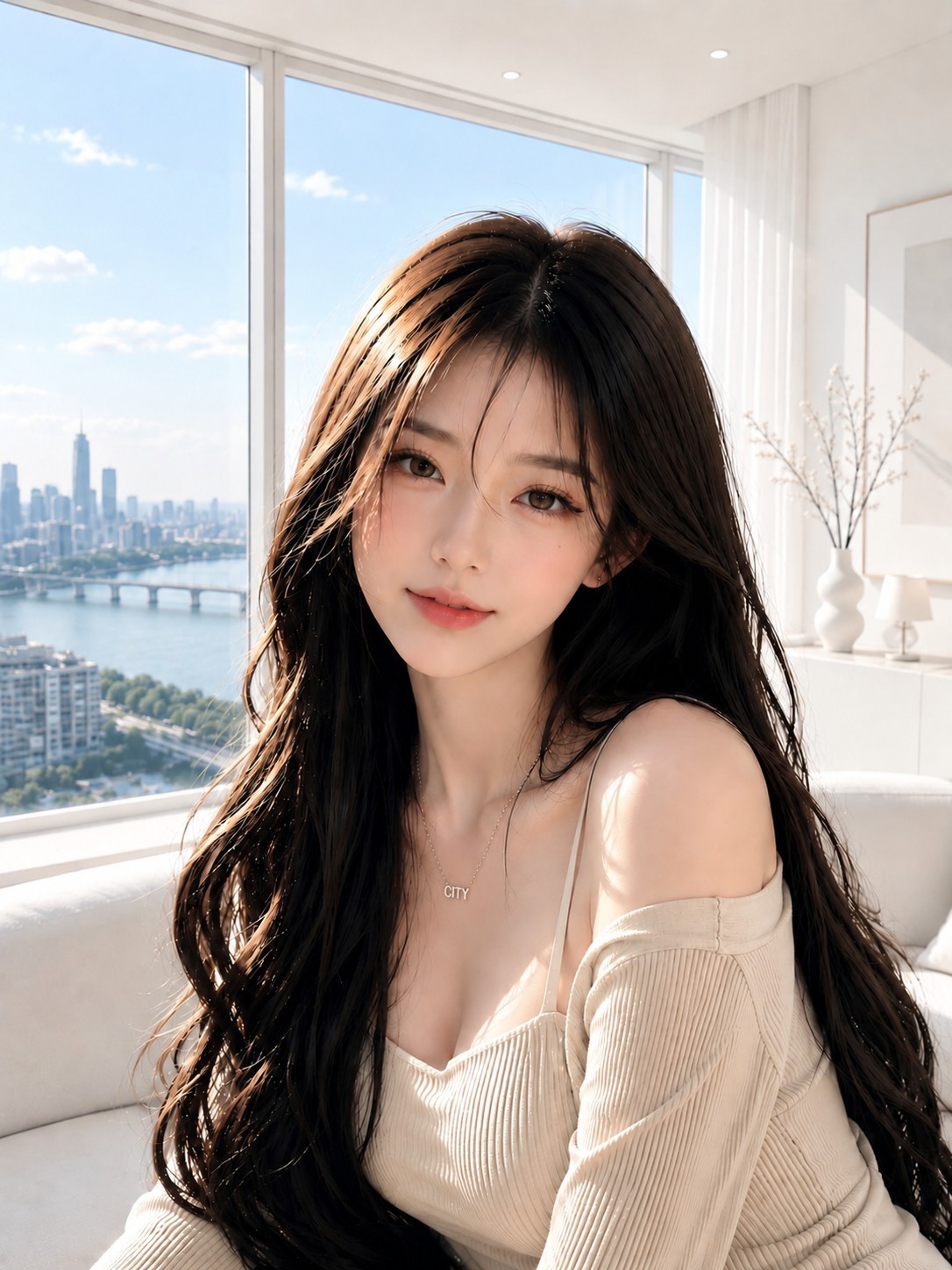 자다 일어난 애 맞아요 •᷅‎ࡇ•᷄