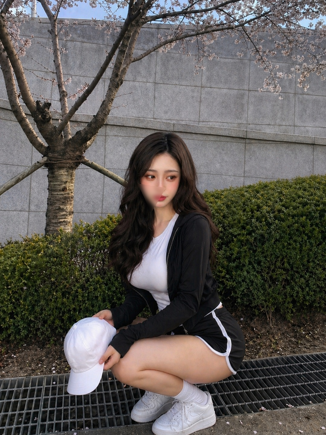 까꿍~