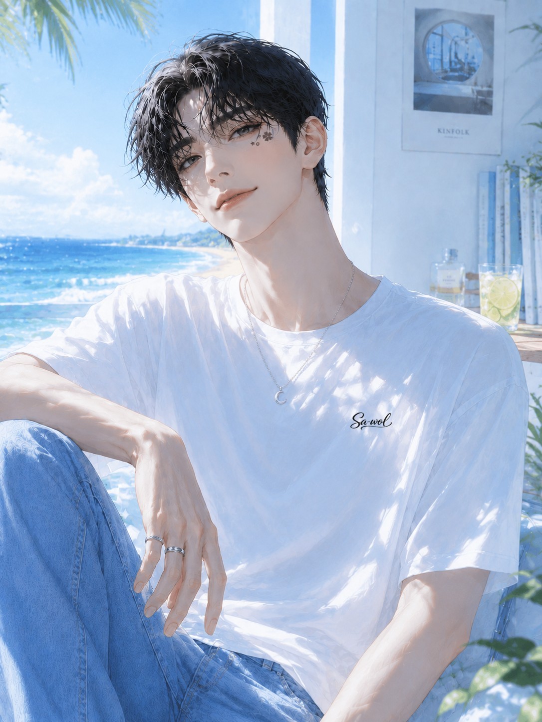잔잔 라디오📻
