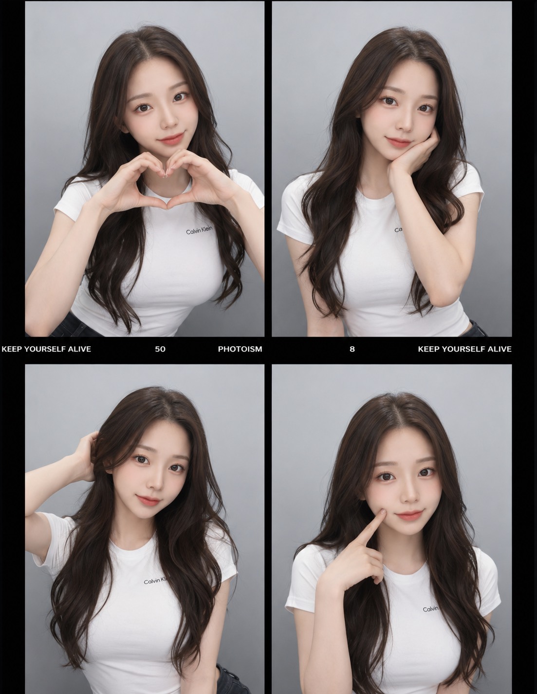 신입)헤이헤이!! 나와써!!