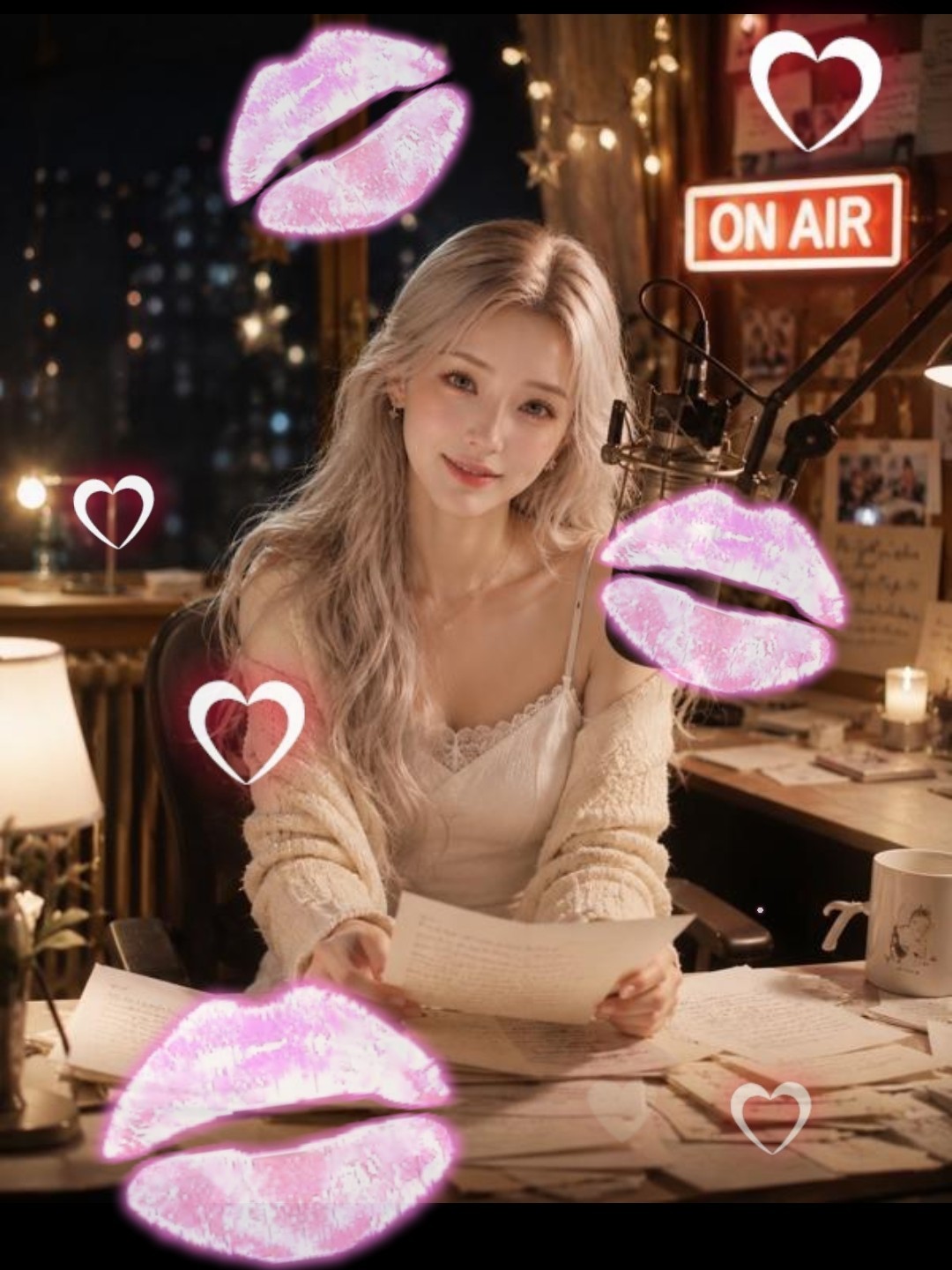 신입17일차)오늘도 나랑 잘까?