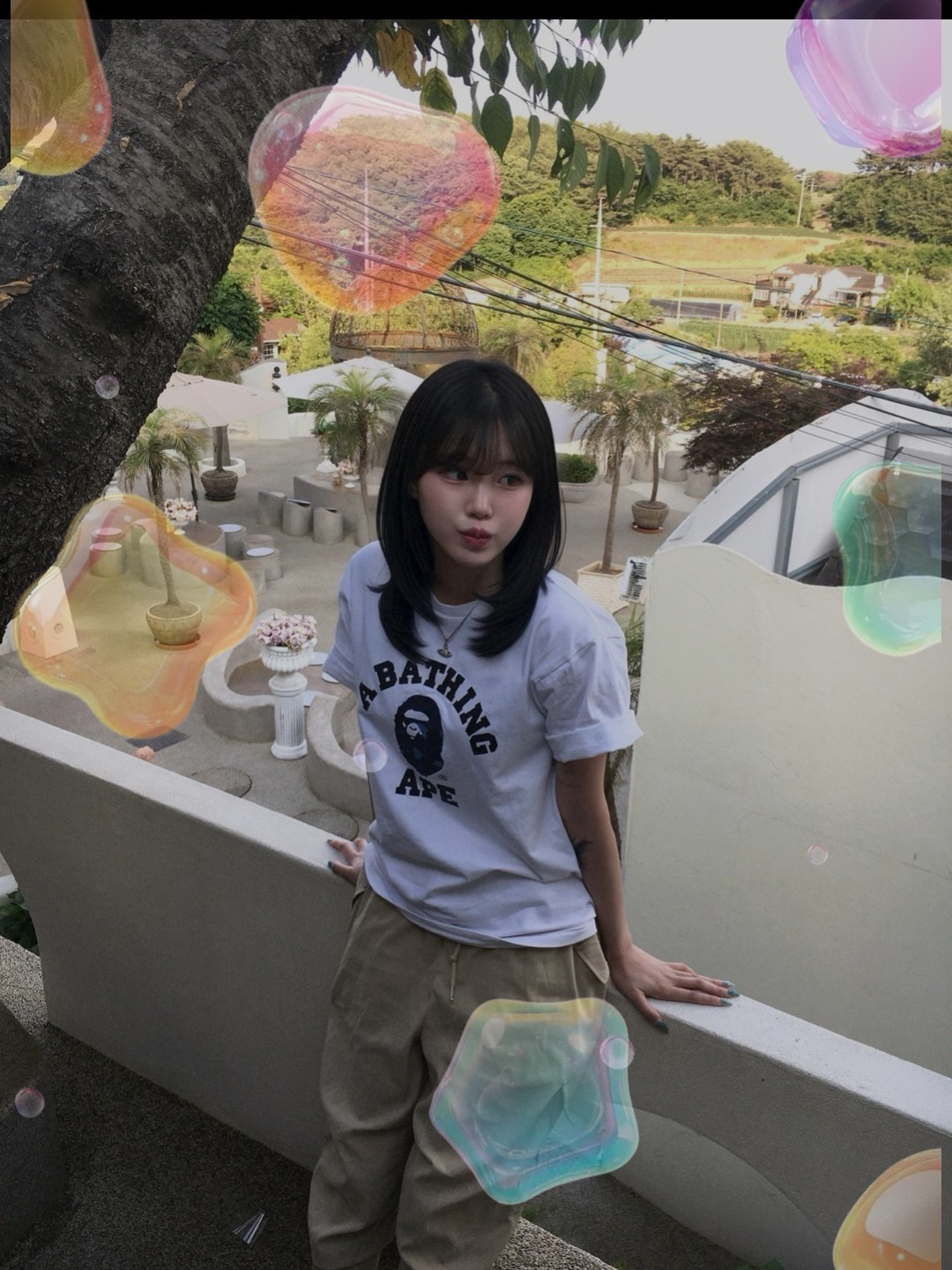 목요일이 싫은 사람들