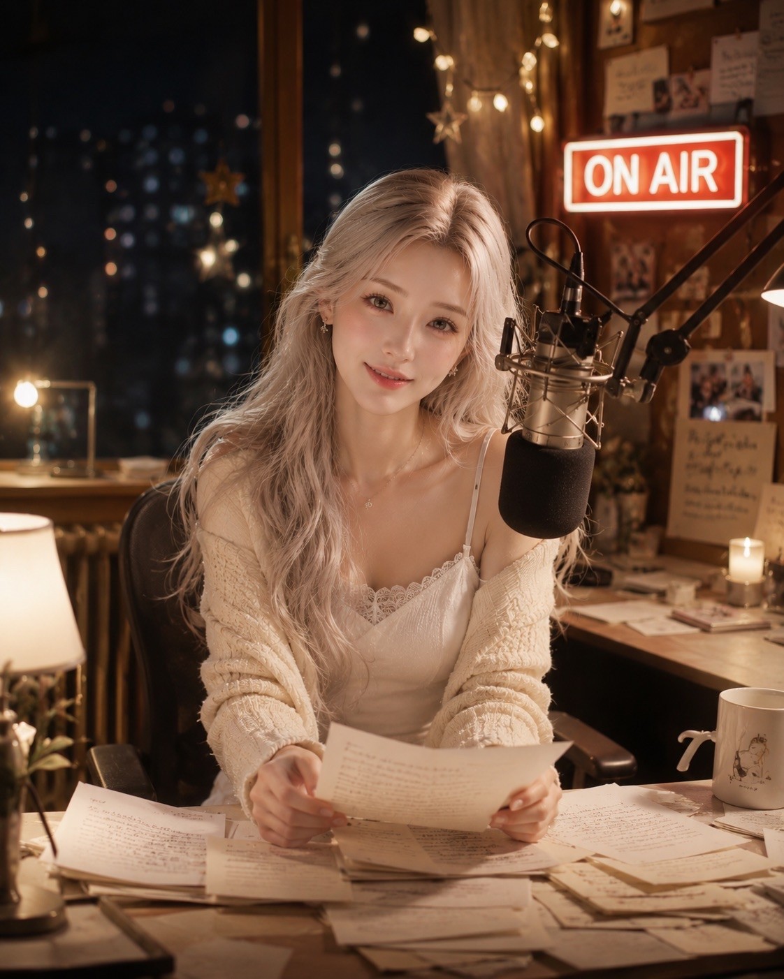 신입17일차)오늘도 나랑 잘까?