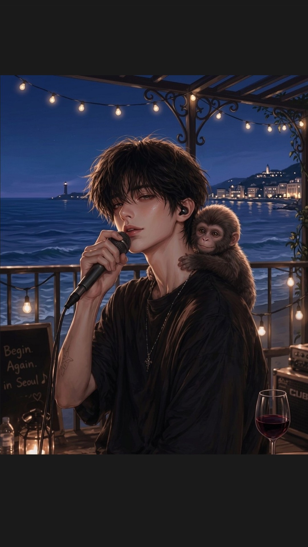 3스푼 귀인은?