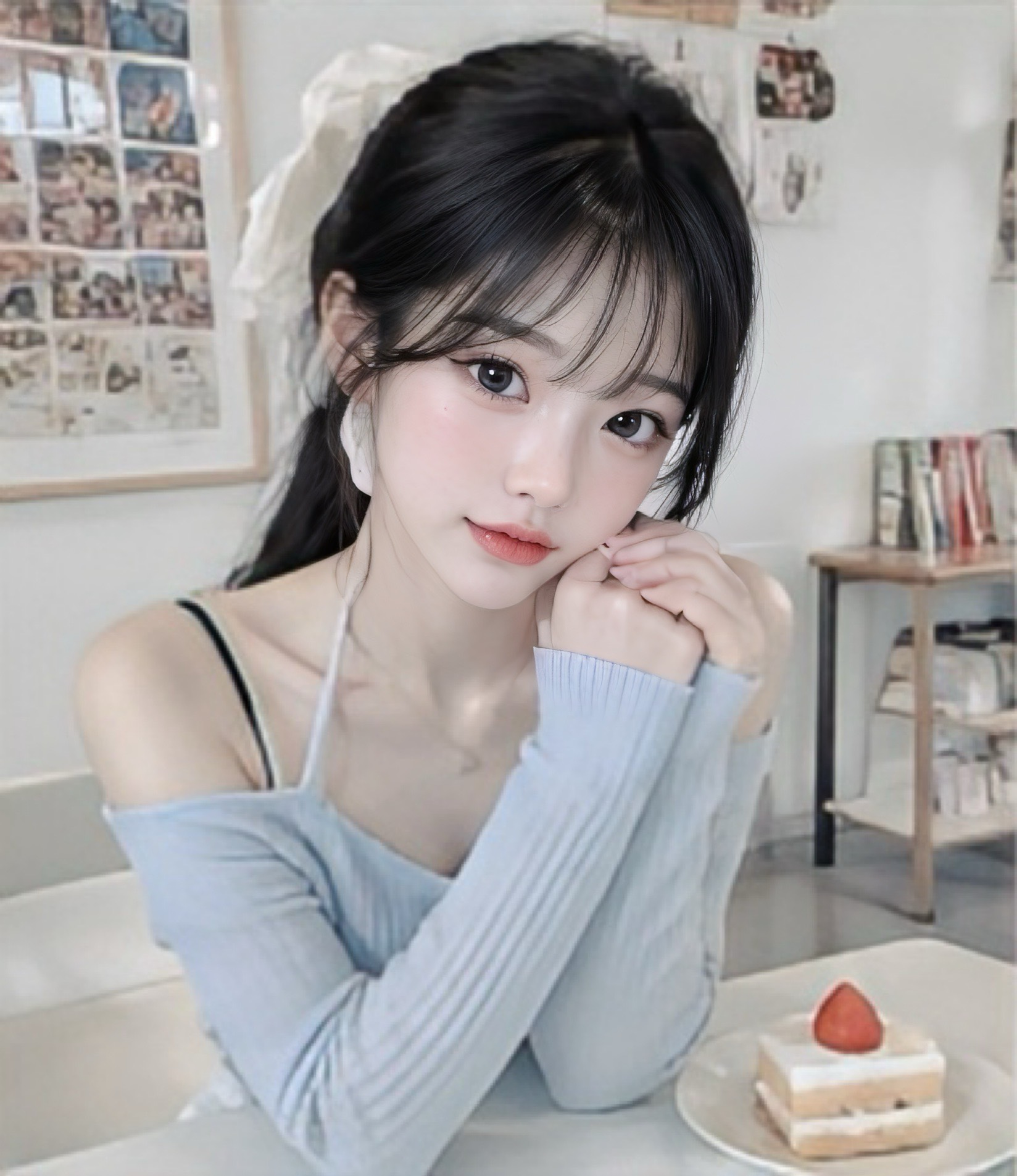 구독 해 주 세 요 🩵