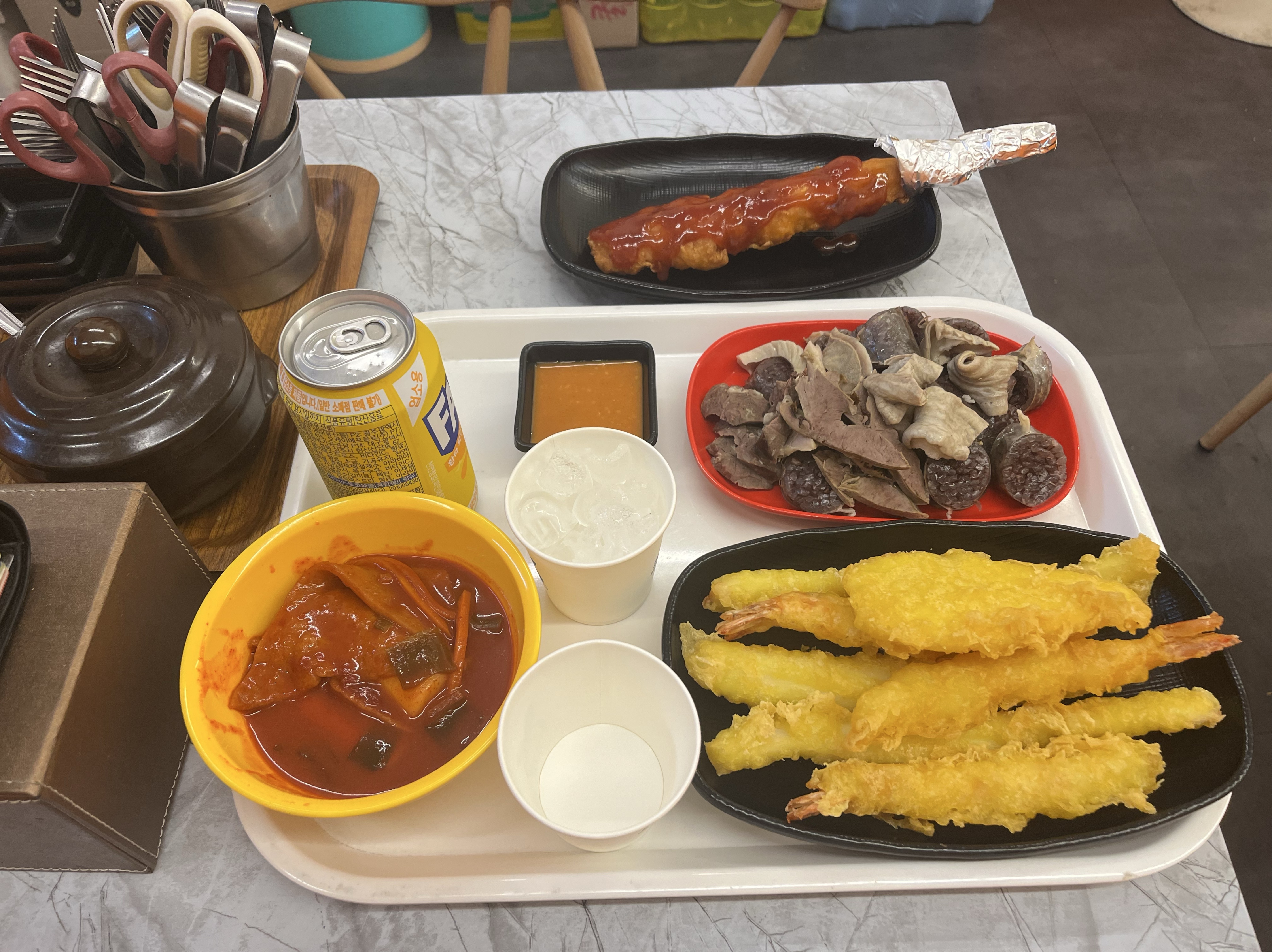 야 외 라 이 부