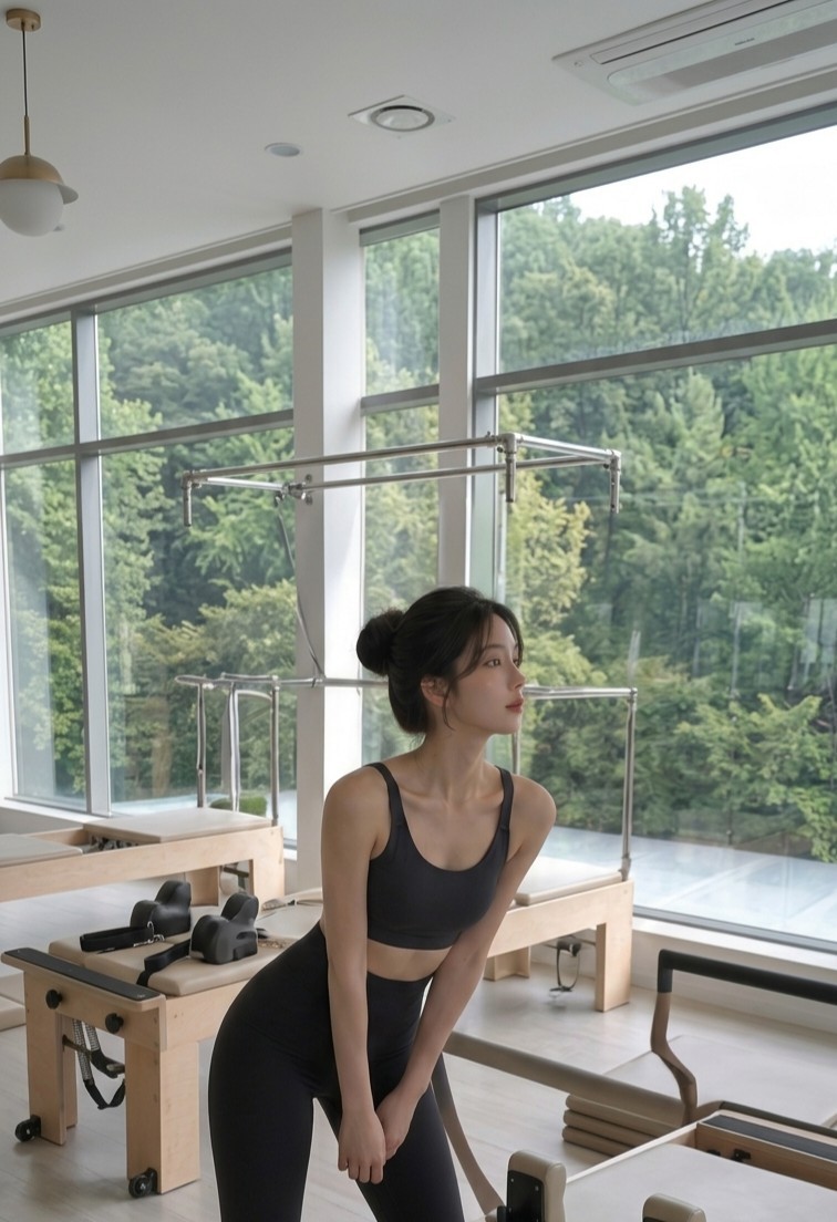 그래서 오늘은 어땠어요? 🌿