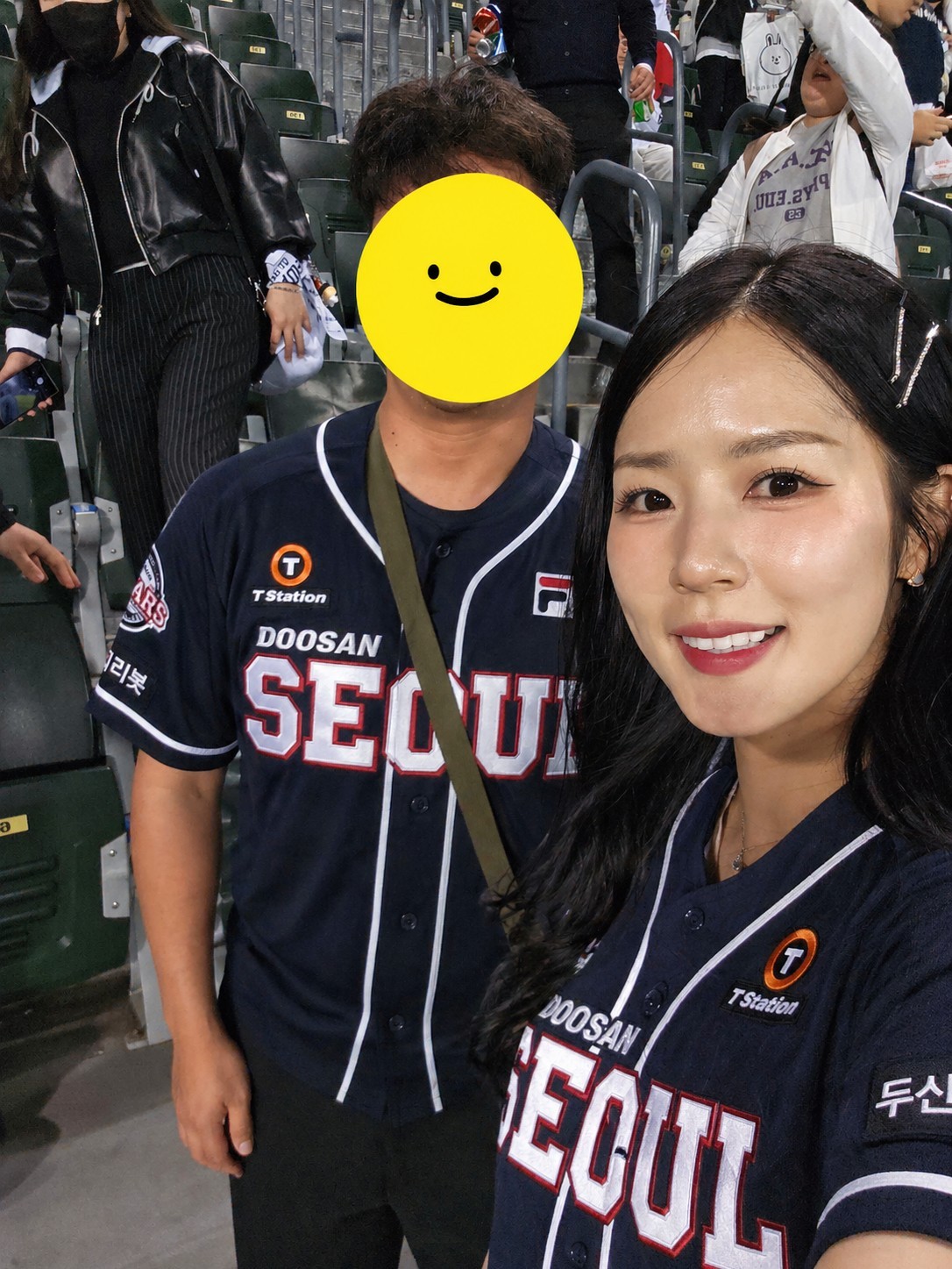 초보음치의 코노방송