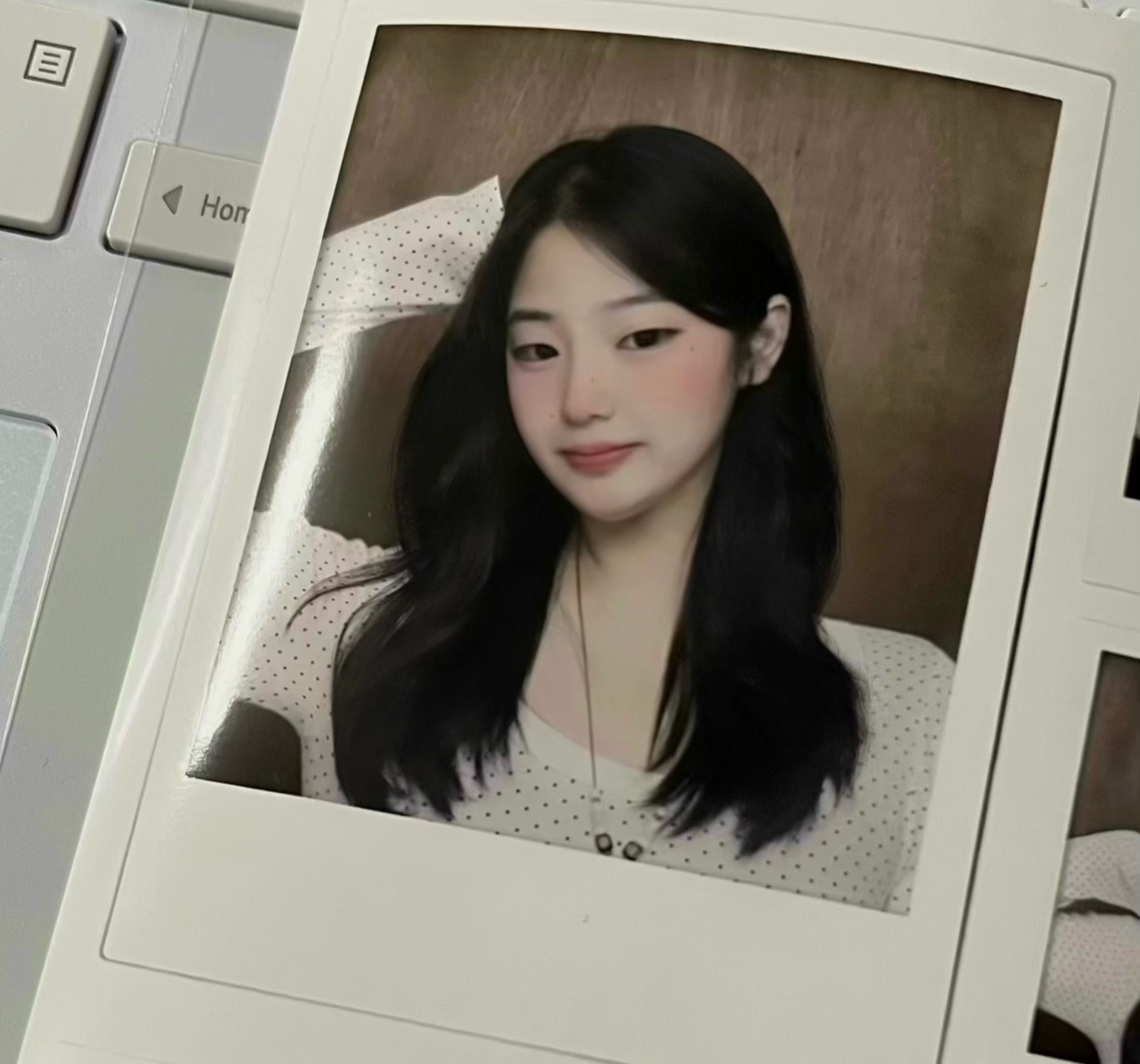 편안합니다.