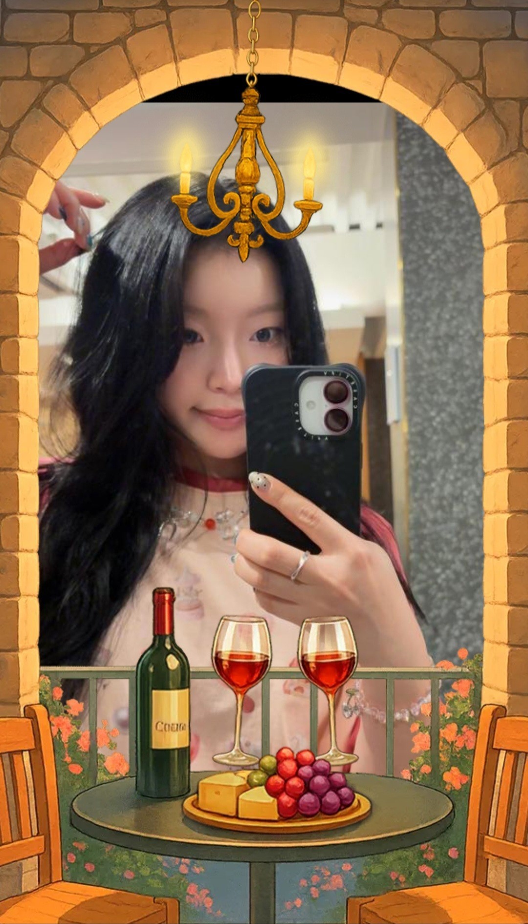누가 나랑 놀아줄래!