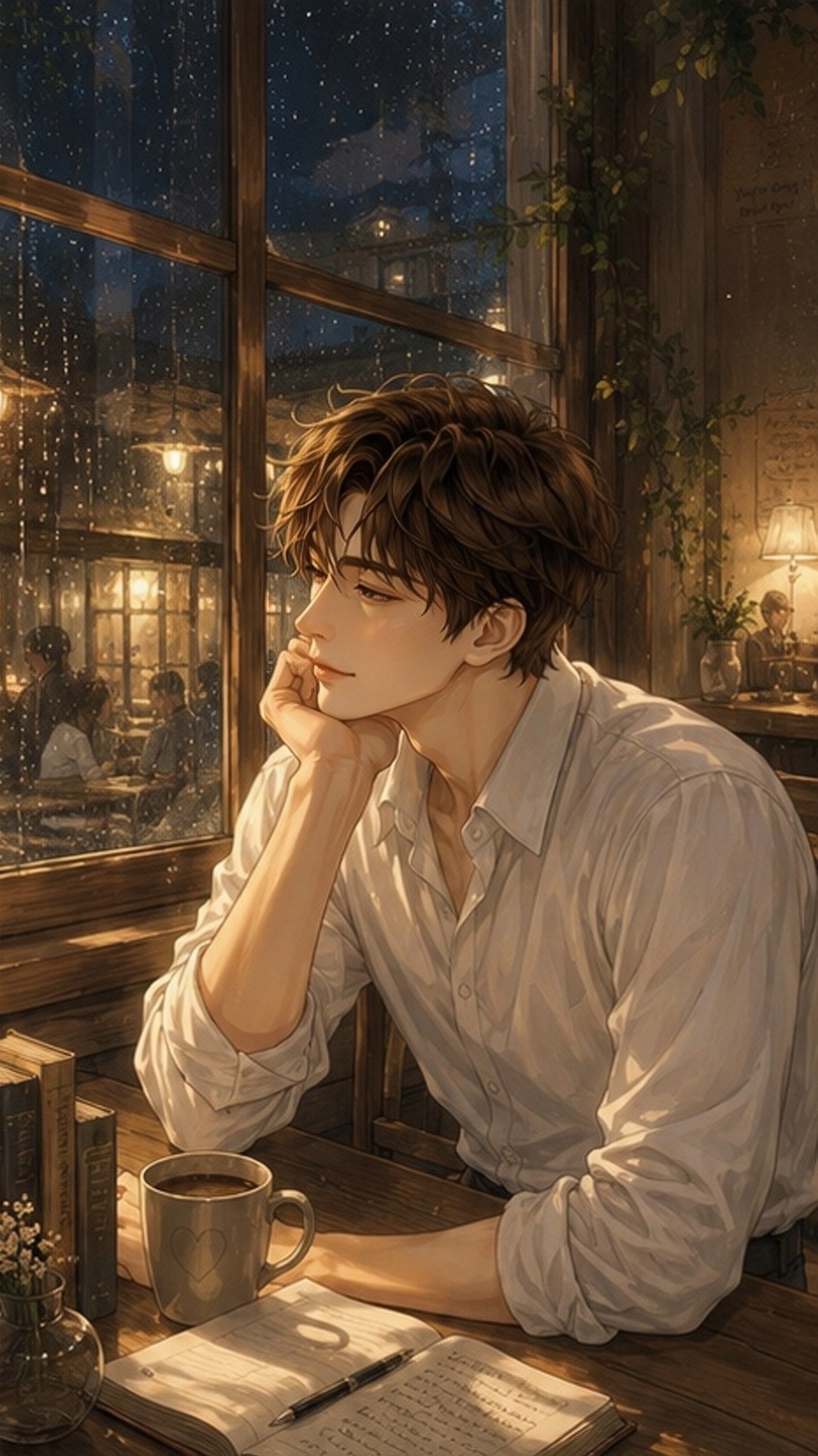 나 500일이다!