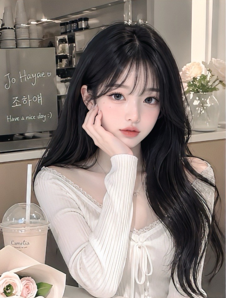 짧게 .